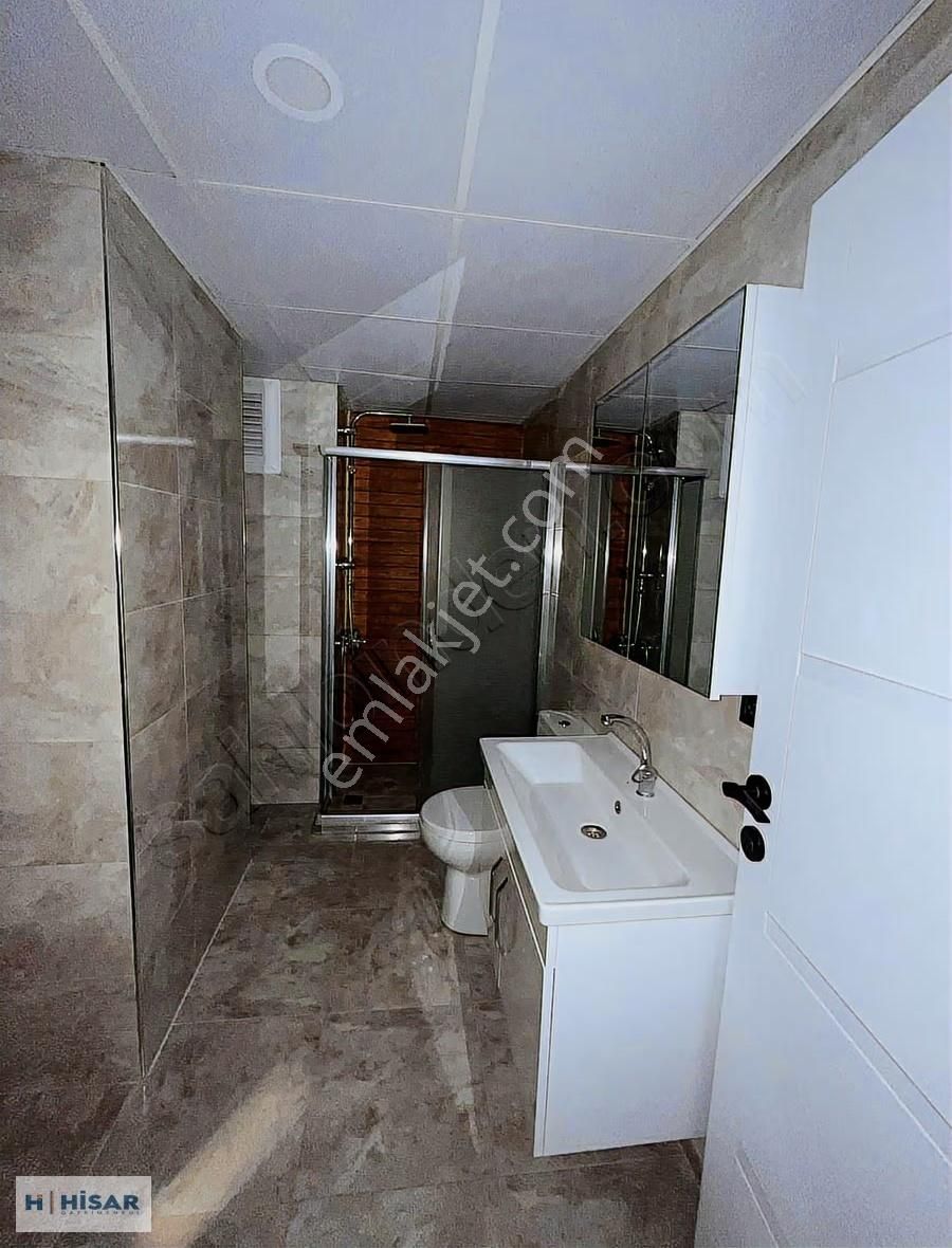 Hisardan Havuzlu Site İçi Mutfak Ayrı 2+1 Satılık Daire - Görsel 8