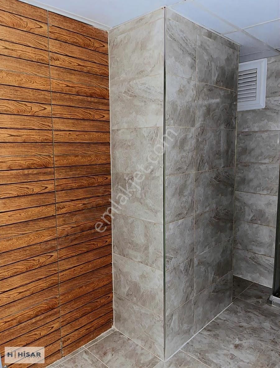 Hisardan Havuzlu Site İçi Mutfak Ayrı 2+1 Satılık Daire - Görsel 12