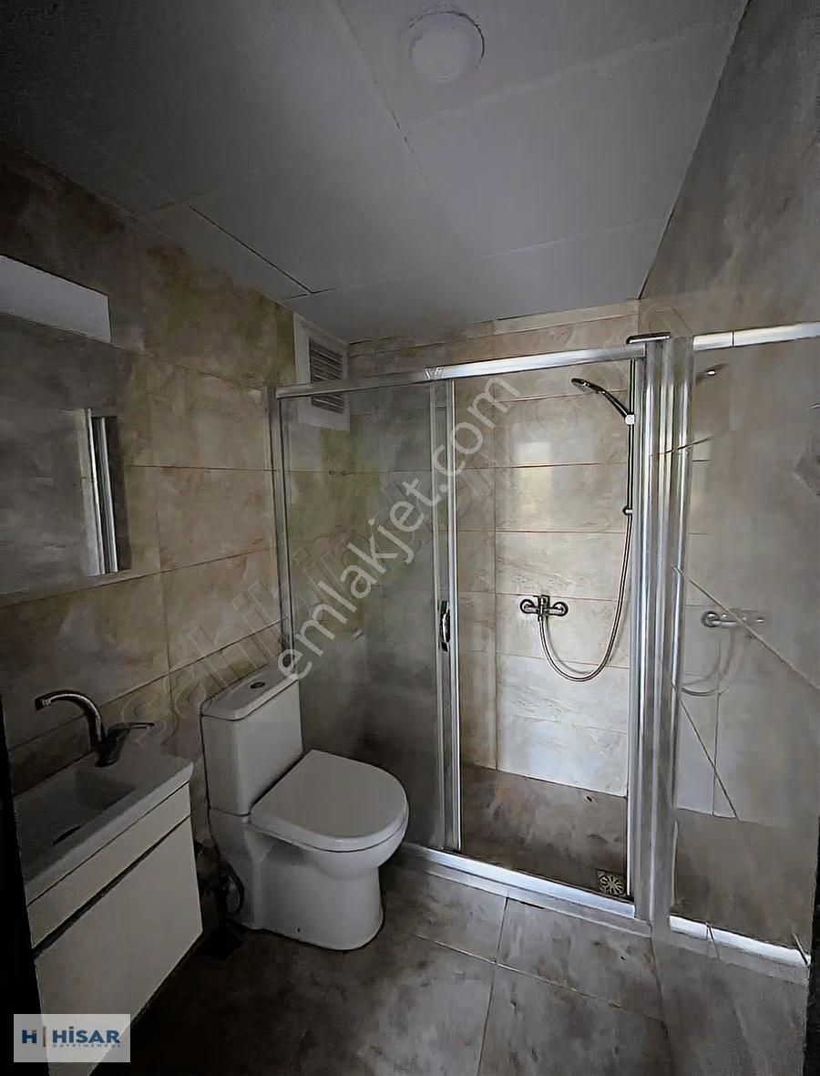 Hisardan Havuzlu Site İçi Mutfak Ayrı 2+1 Satılık Daire - Görsel 14