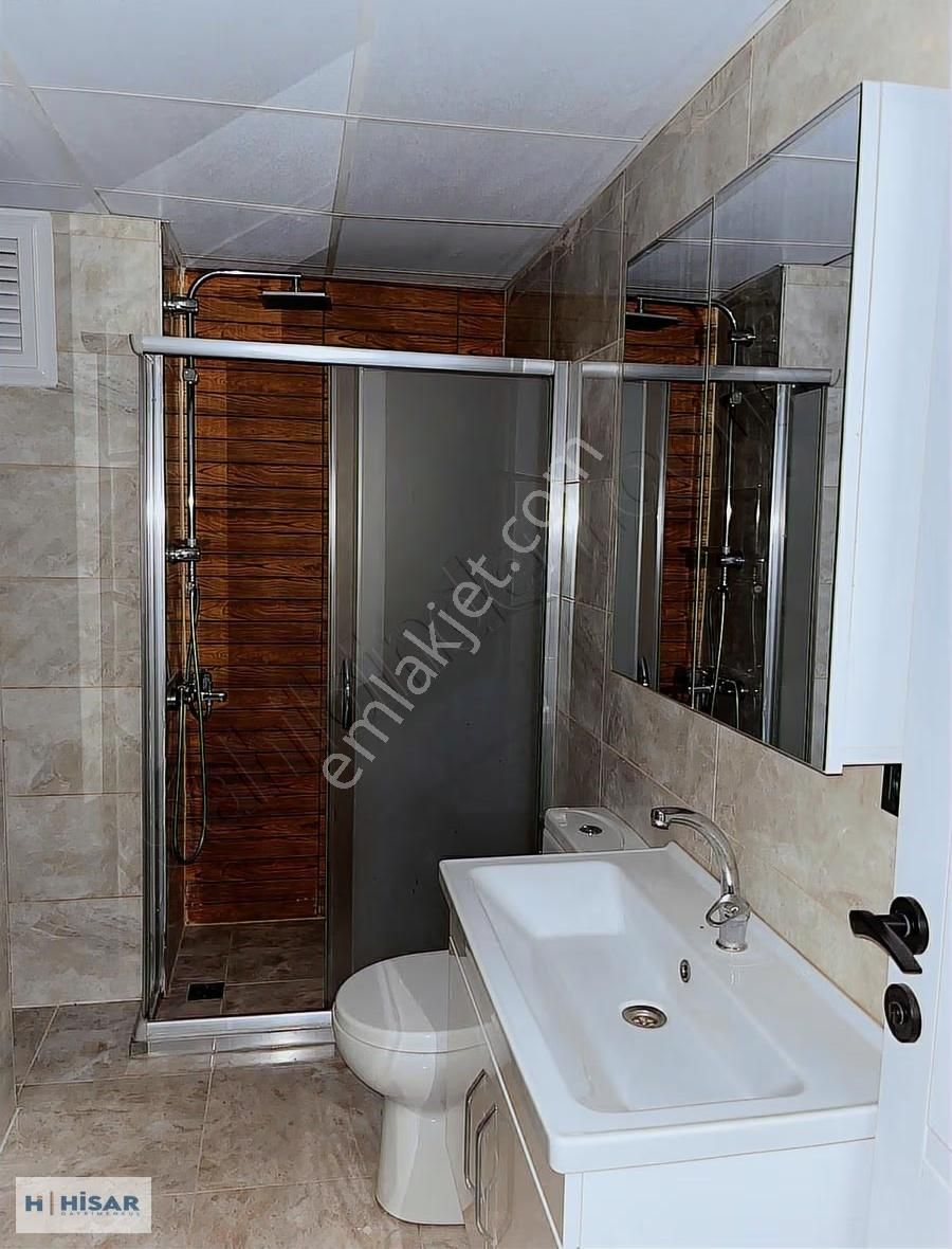 Hisardan Havuzlu Site İçi Mutfak Ayrı 2+1 Satılık Daire - Görsel 6