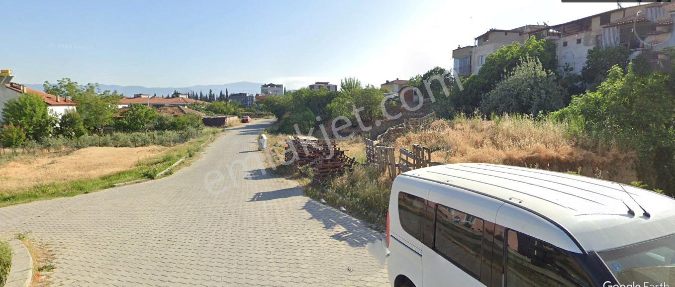 Remax Maviden Akhan Da Önü Açık Yatırımlık İki Kat İmarlı Arsa - Görsel 6