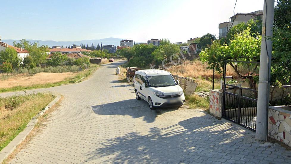 Remax Maviden Akhan Da Önü Açık Yatırımlık İki Kat İmarlı Arsa - Görsel 7