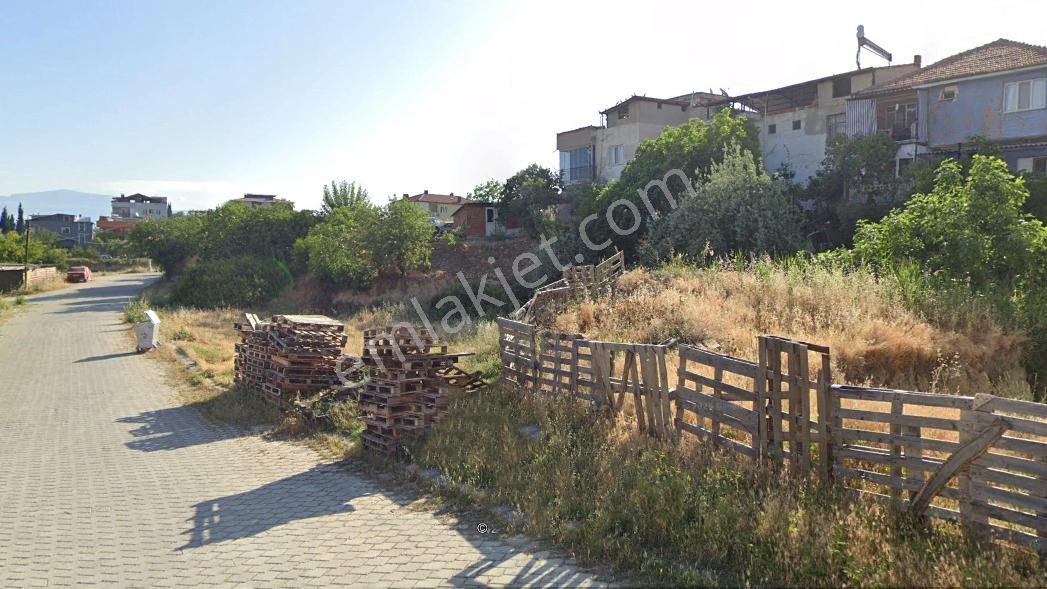 Remax Maviden Akhan Da Önü Açık Yatırımlık İki Kat İmarlı Arsa - Görsel 3