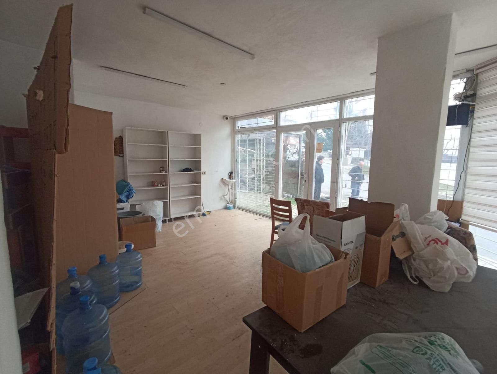 Sancaktepe Yenidoğan Mahallesinde Kiralık Dükkan / İşyeri - Görsel 2