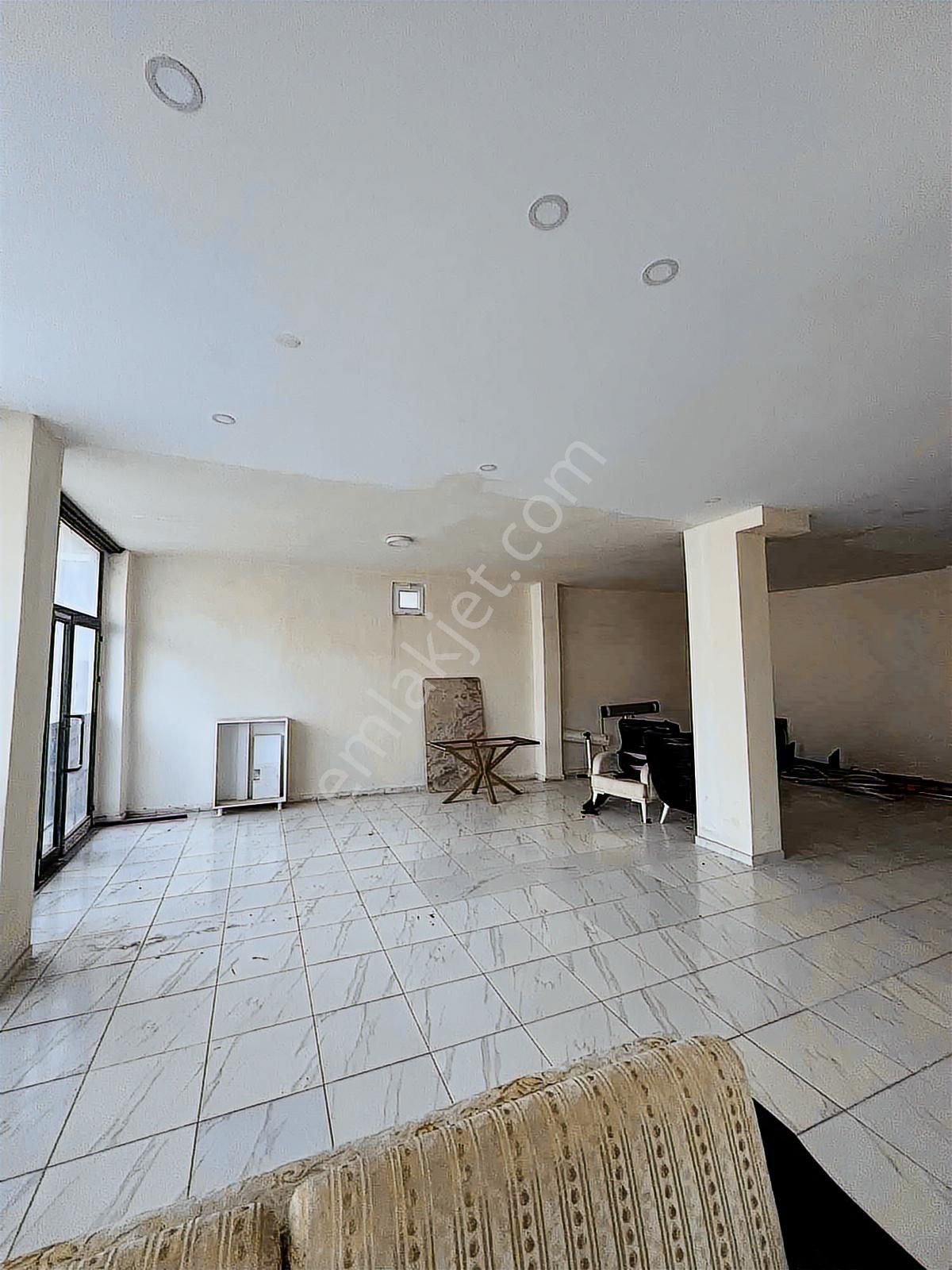 Haraççı Mah Satılık 2 Katlı Dükkan - Görsel 14