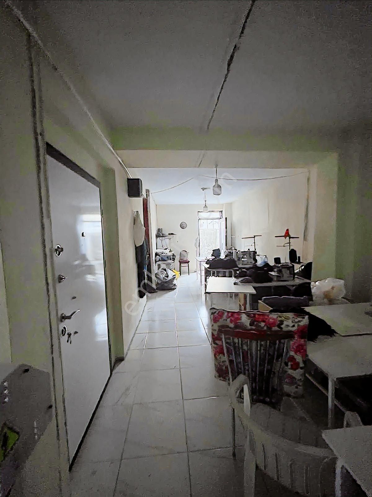 Haraççı Mah Satılık 2 Katlı Dükkan - Görsel 9