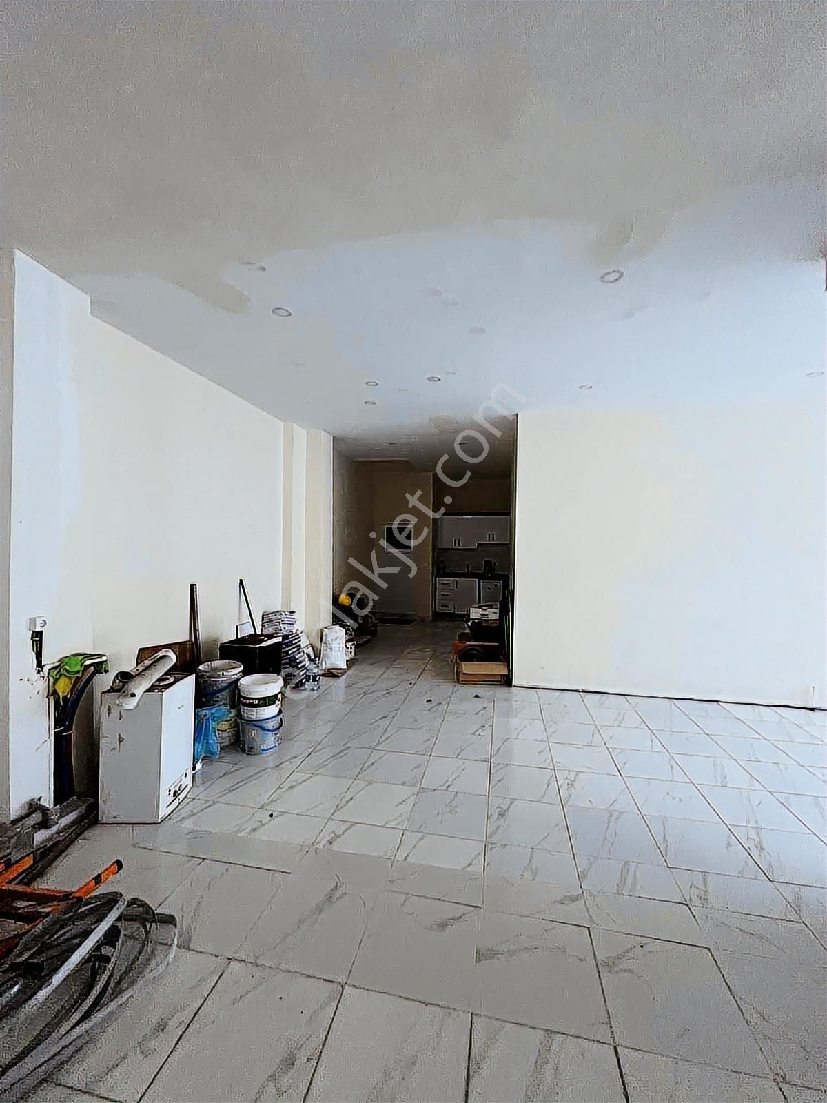 Haraççı Mah Satılık 2 Katlı Dükkan - Görsel 18