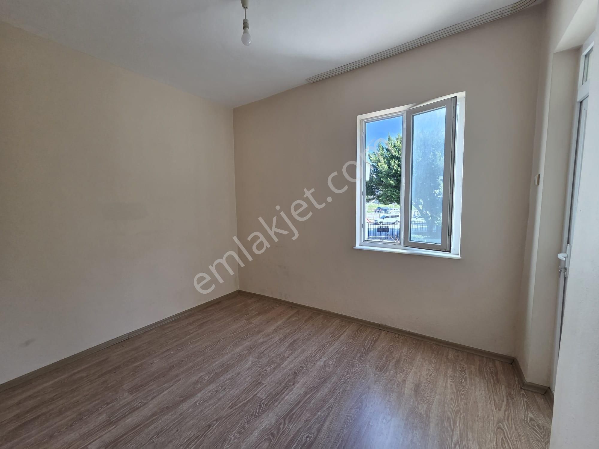 Meltem'de, Adliye Karşısında, Ofis Kullanımına Uygun, Kiralık 3+1 Daire - Görsel 9