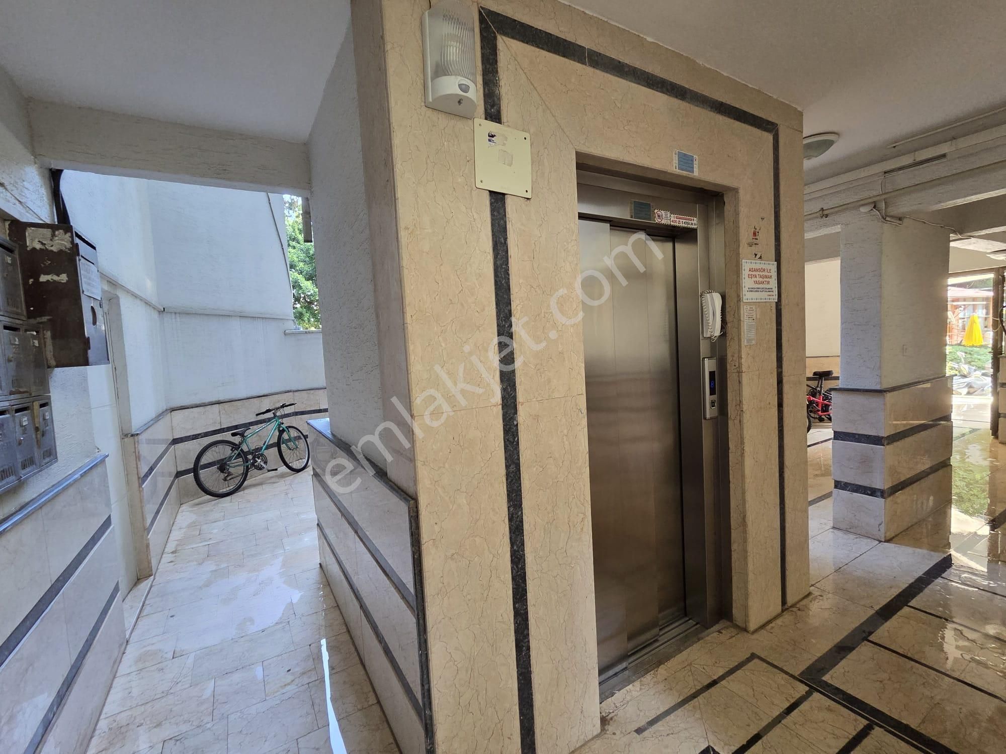 Meltem'de, Adliye Karşısında, Ofis Kullanımına Uygun, Kiralık 3+1 Daire - Görsel 14