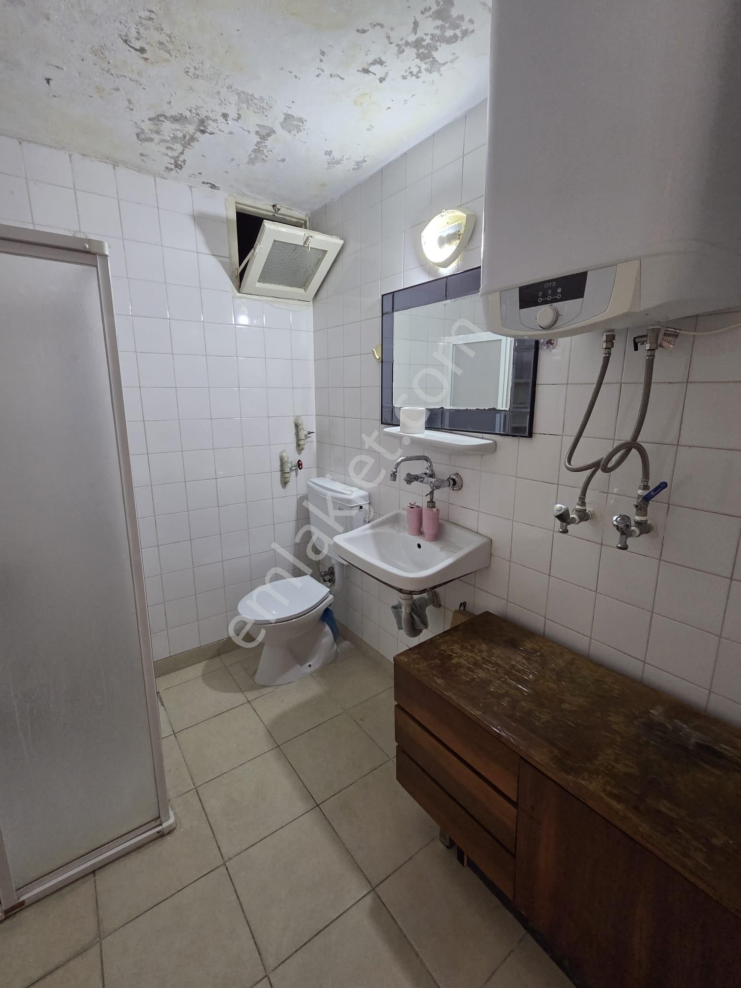 Meltem'de, Adliye Karşısında, Ofis Kullanımına Uygun, Kiralık 3+1 Daire - Görsel 11