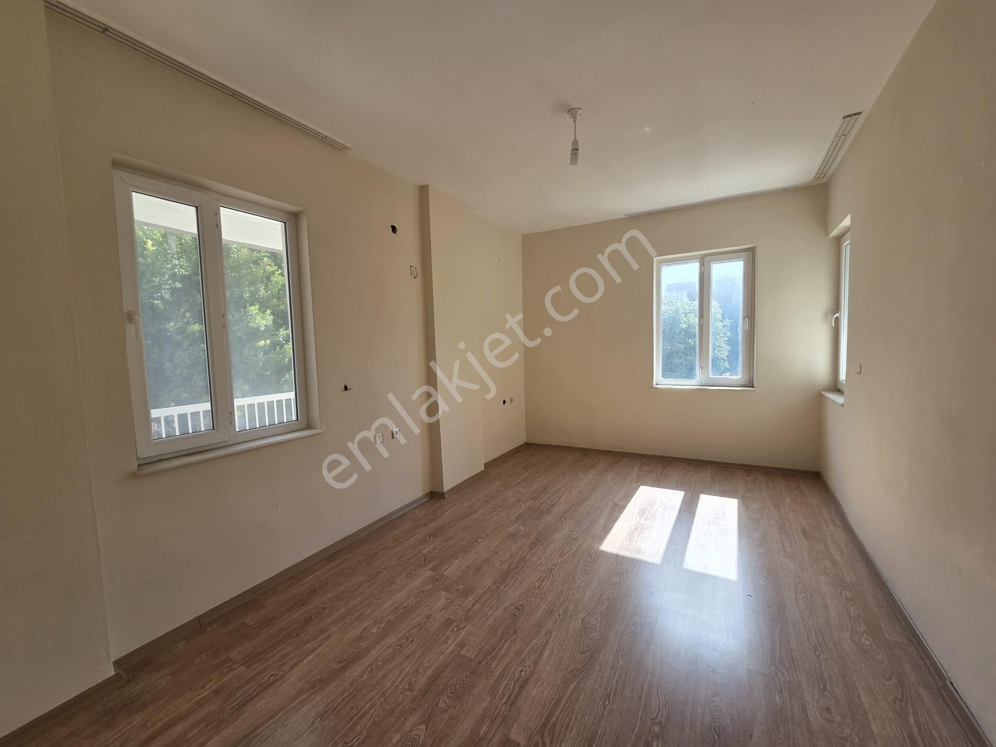 Meltem'de, Adliye Karşısında, Ofis Kullanımına Uygun, Kiralık 3+1 Daire - Görsel 8