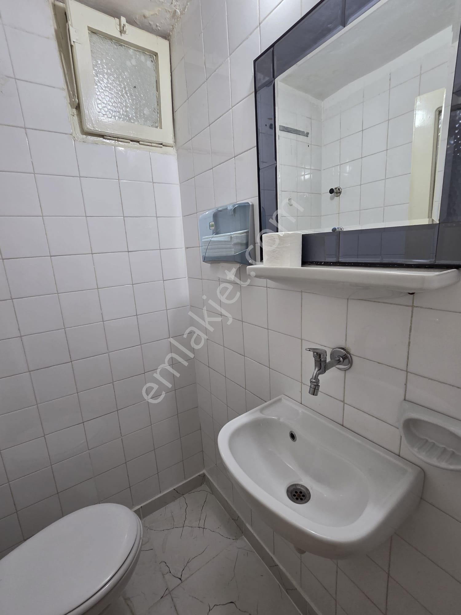 Meltem'de, Adliye Karşısında, Ofis Kullanımına Uygun, Kiralık 3+1 Daire - Görsel 12