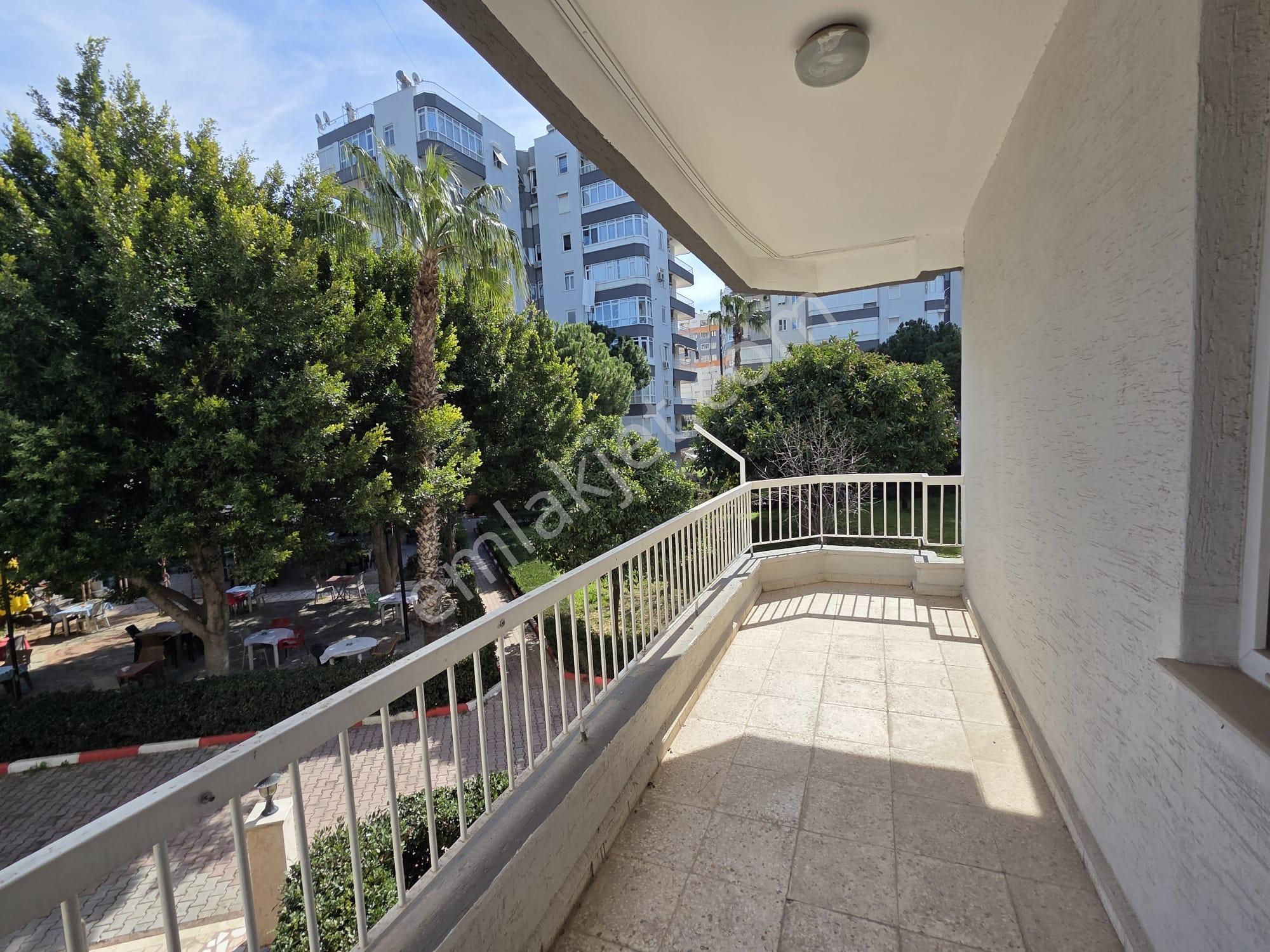 Meltem'de, Adliye Karşısında, Ofis Kullanımına Uygun, Kiralık 3+1 Daire - Görsel 7