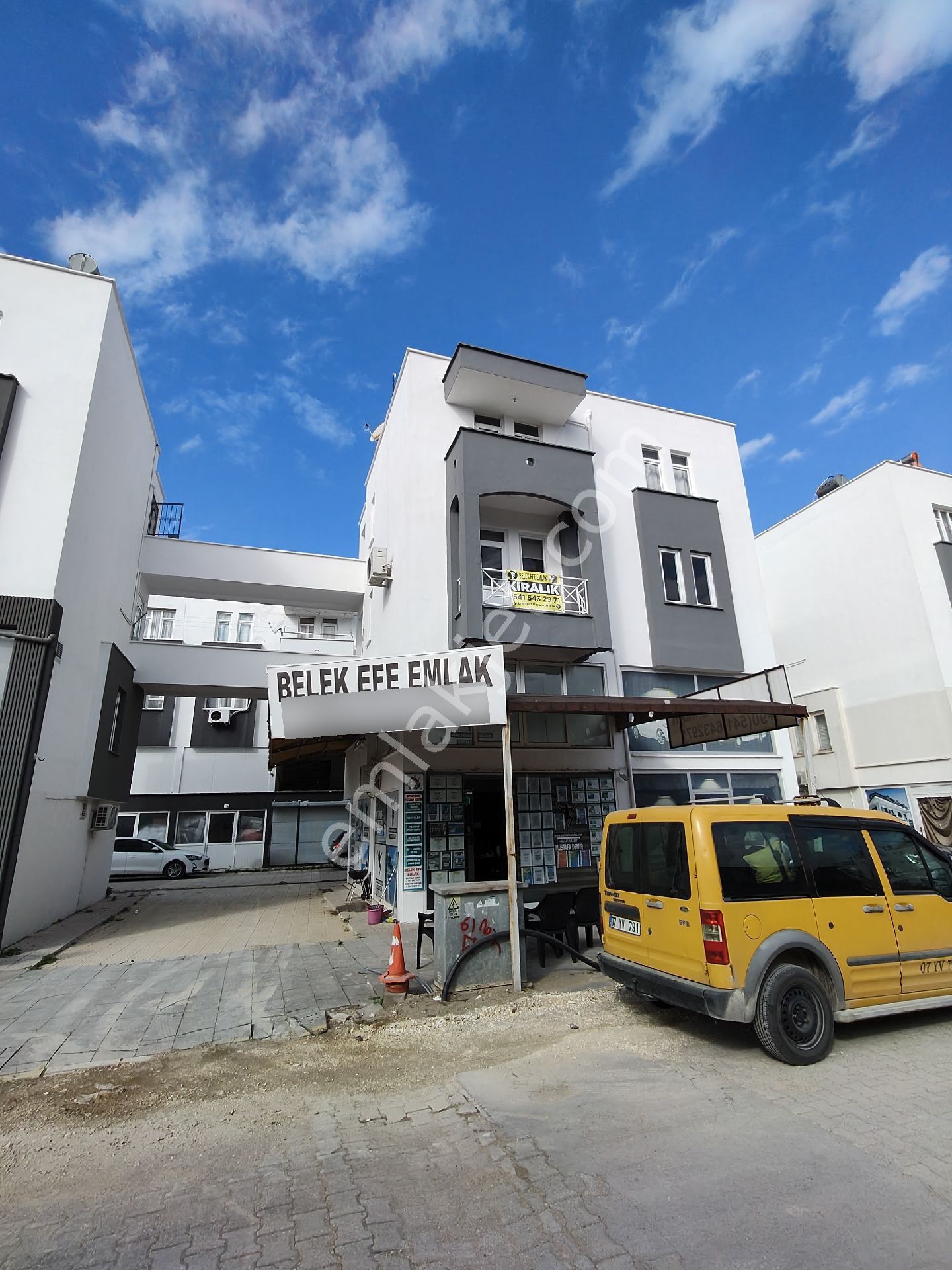 Tertemiz 1+1 Daire Eşyalı - Görsel 2