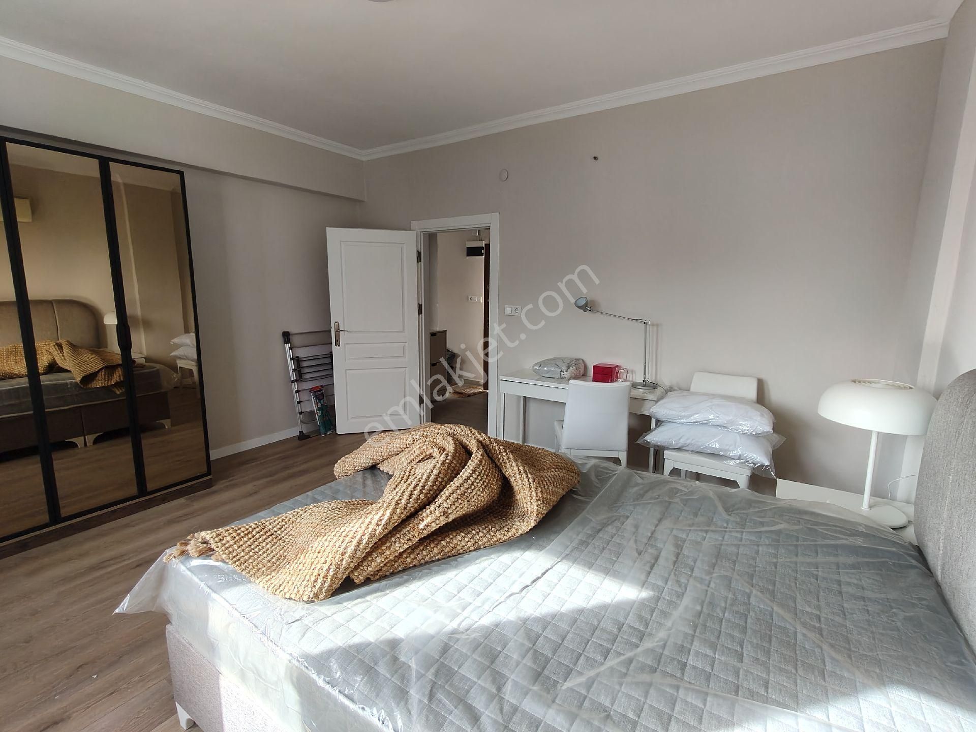 Tertemiz 1+1 Daire Eşyalı - Görsel 14