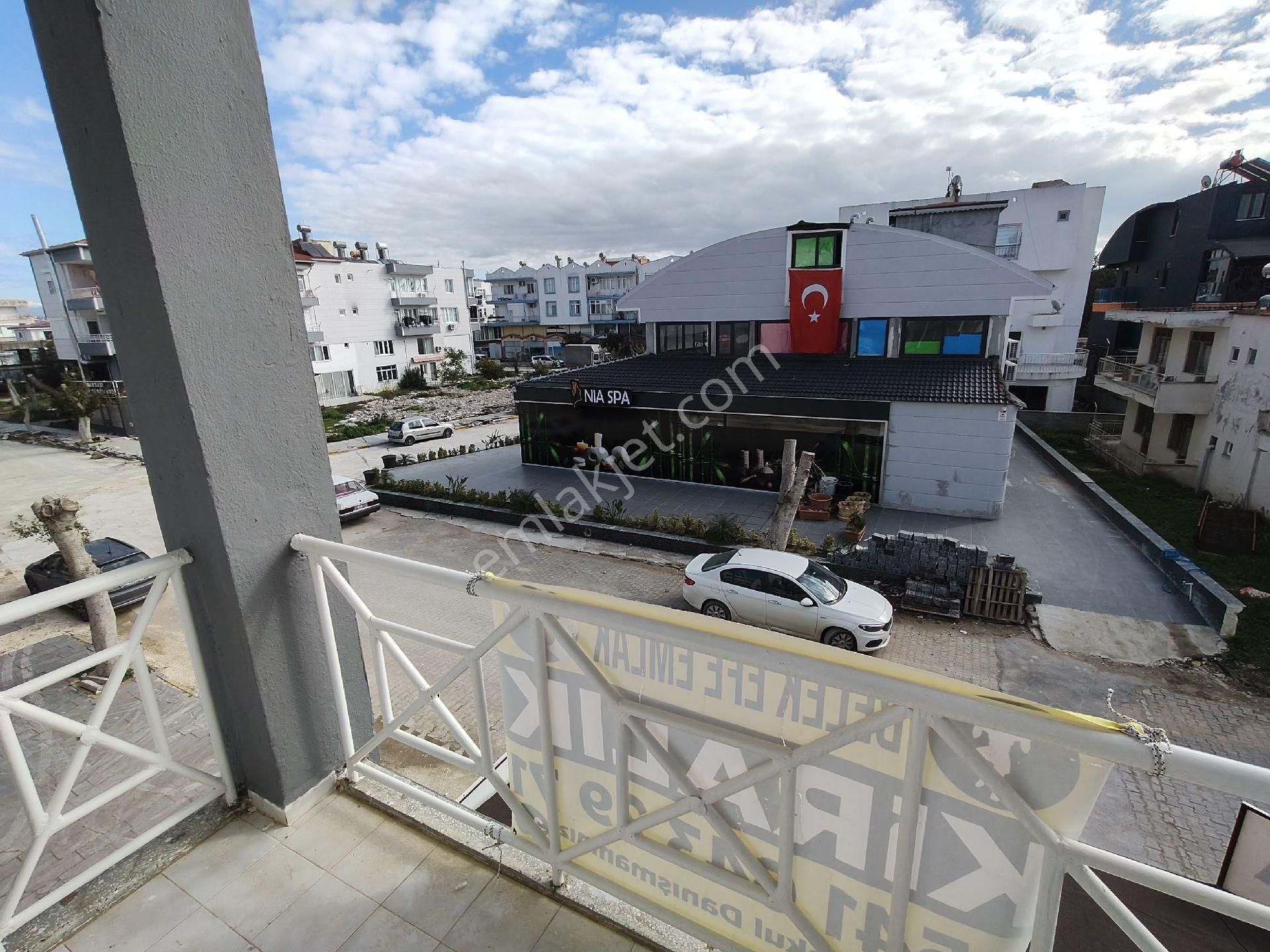 Tertemiz 1+1 Daire Eşyalı - Görsel 3