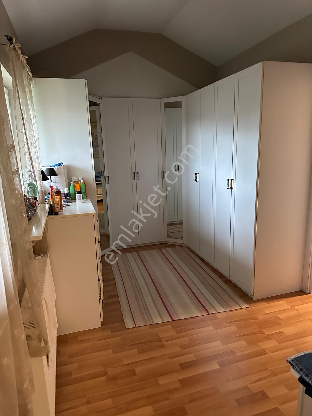 Ormanada Ya Komşu 6+2 Müstakil Site İçi Satılık Tripleks Villa - Görsel 20