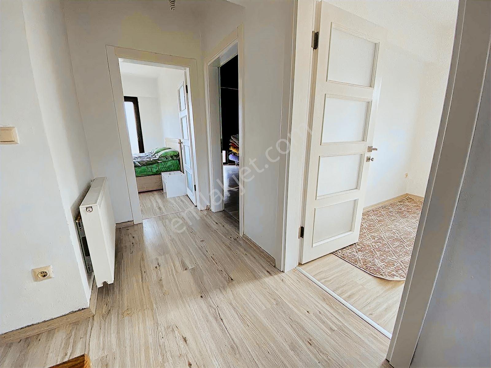Ordu Merkez Çavuşlar Köyünde Eşyalı Müstakil Kiralık Villa - Görsel 17