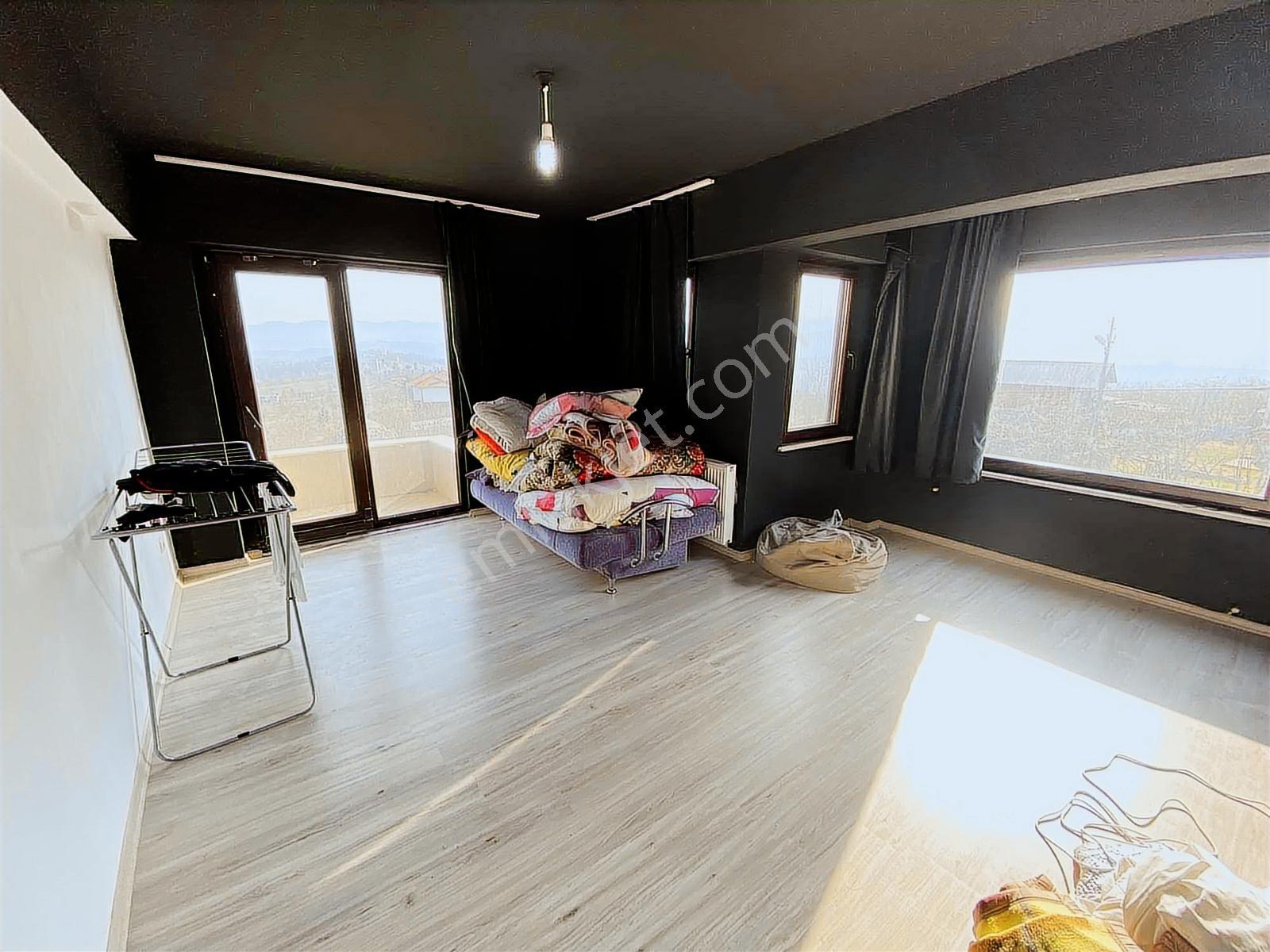 Ordu Merkez Çavuşlar Köyünde Eşyalı Müstakil Kiralık Villa - Görsel 9