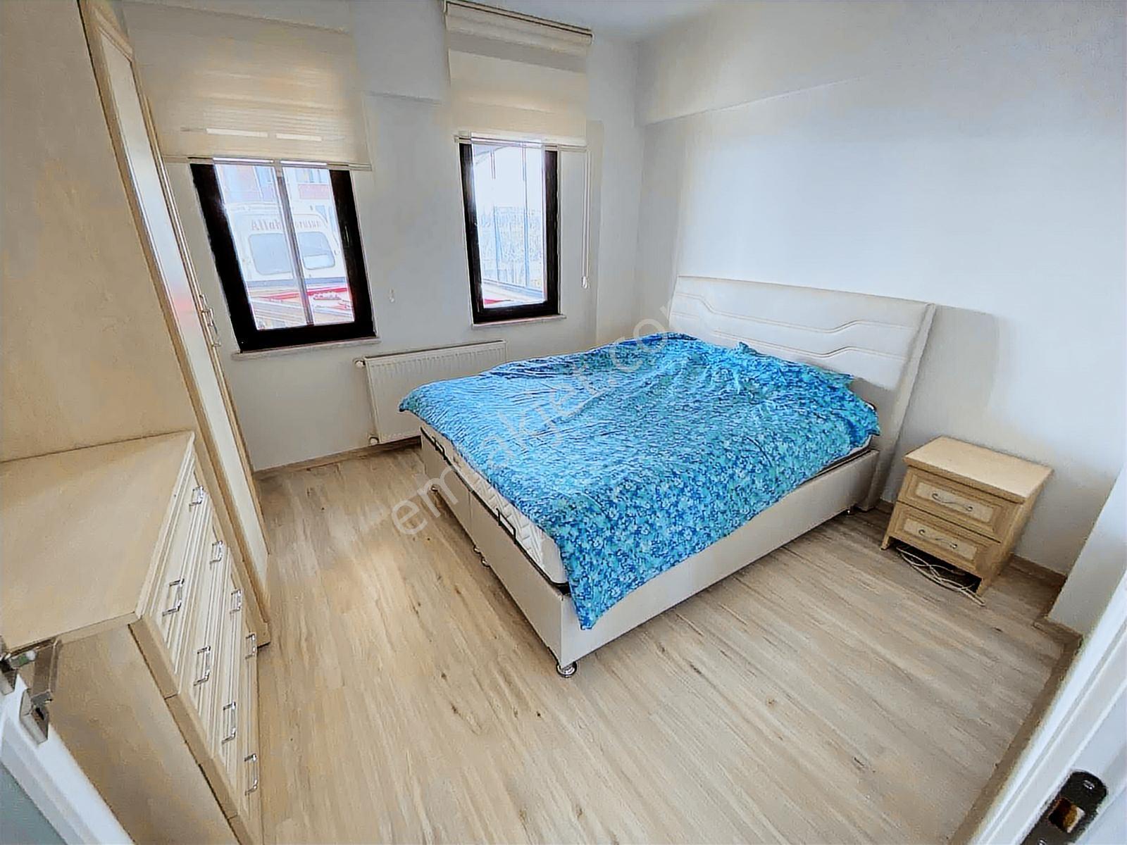 Ordu Merkez Çavuşlar Köyünde Eşyalı Müstakil Kiralık Villa - Görsel 14