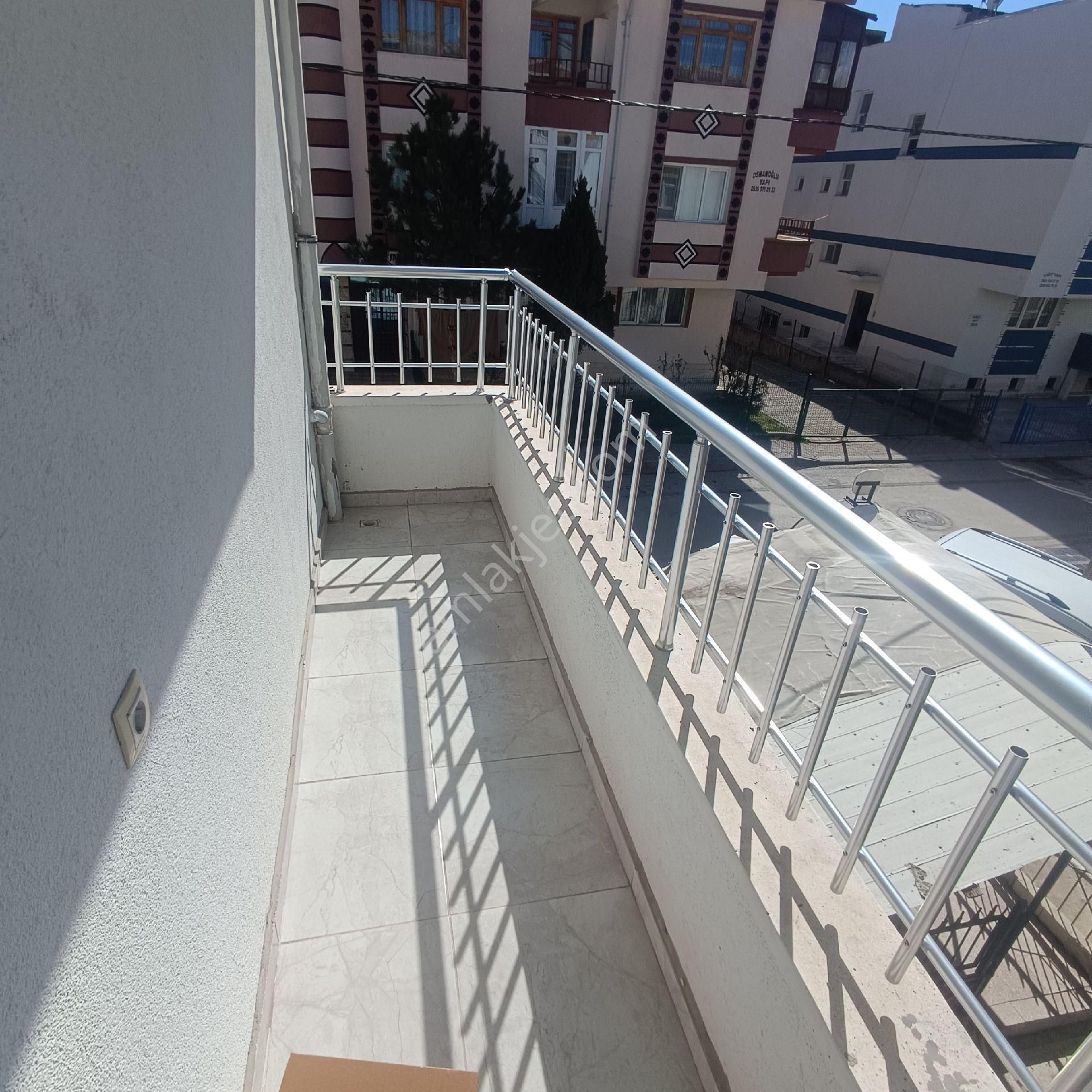 İstasyon Mh.*yeni Bina 5 Yaş *iskanlı*1.ara Kat*bağımsız Salon*3+1*full*ön Cephe*kredi Limiti Yok - Görsel 10