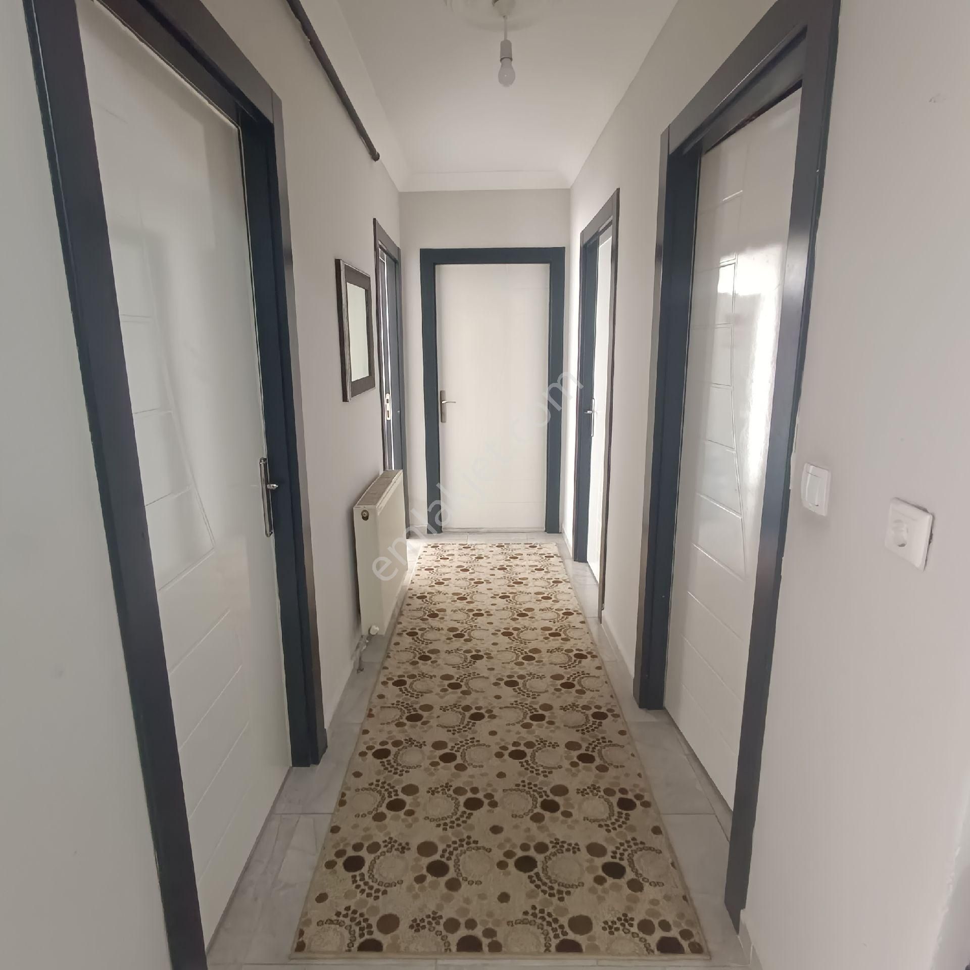 İstasyon Mh.*yeni Bina 5 Yaş *iskanlı*1.ara Kat*bağımsız Salon*3+1*full*ön Cephe*kredi Limiti Yok - Görsel 11