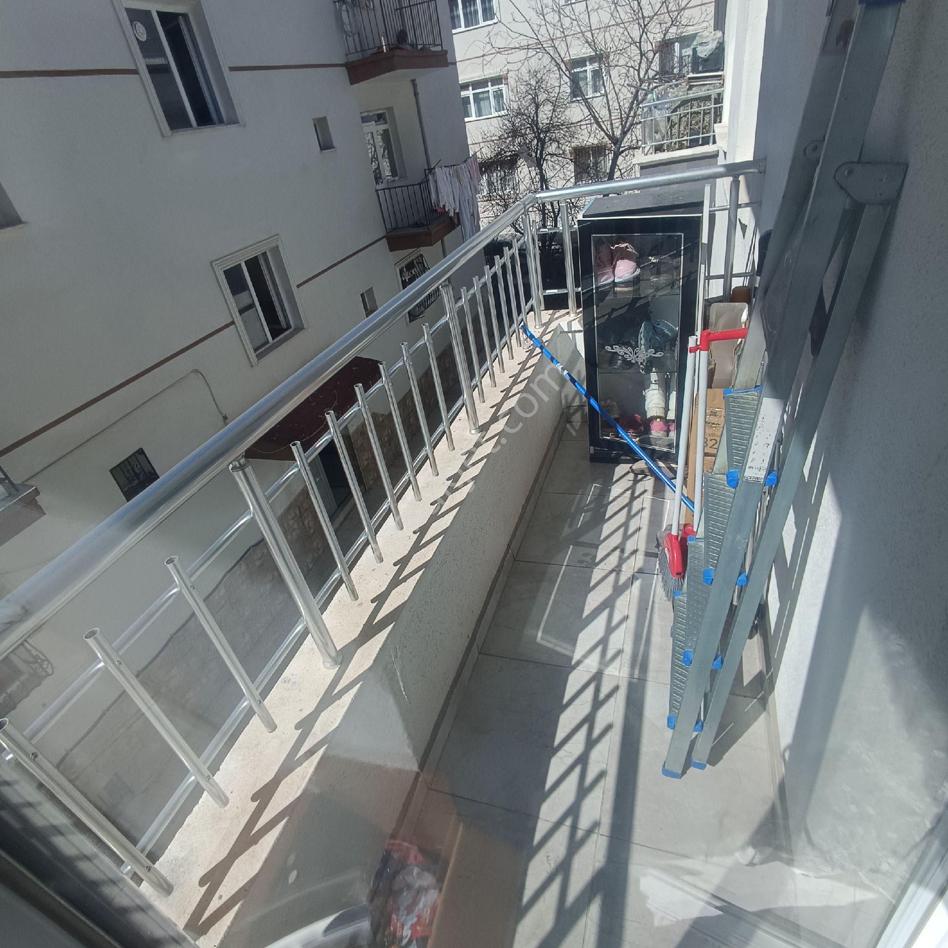 İstasyon Mh.*yeni Bina 5 Yaş *iskanlı*1.ara Kat*bağımsız Salon*3+1*full*ön Cephe*kredi Limiti Yok - Görsel 4