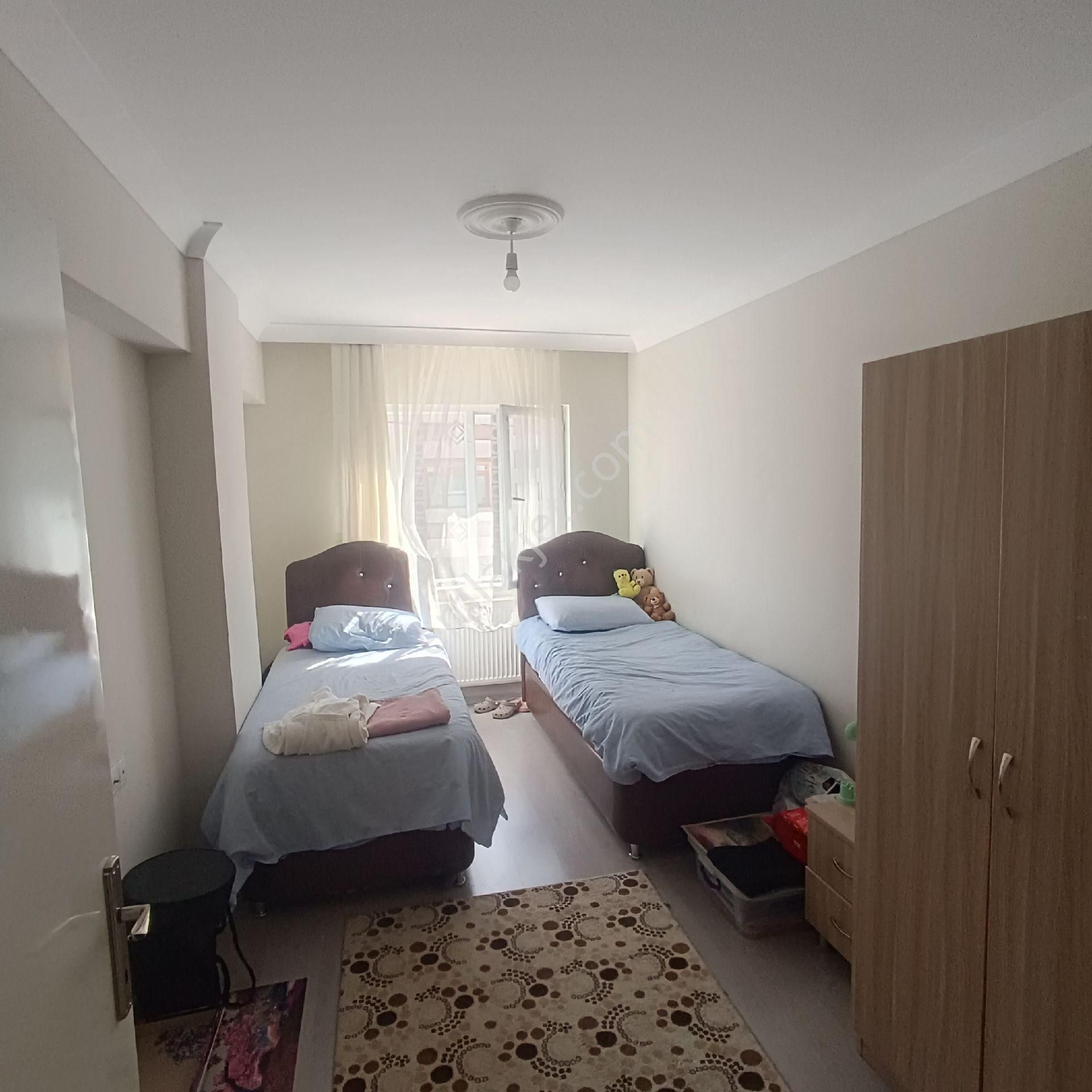 İstasyon Mh.*yeni Bina 5 Yaş *iskanlı*1.ara Kat*bağımsız Salon*3+1*full*ön Cephe*kredi Limiti Yok - Görsel 17