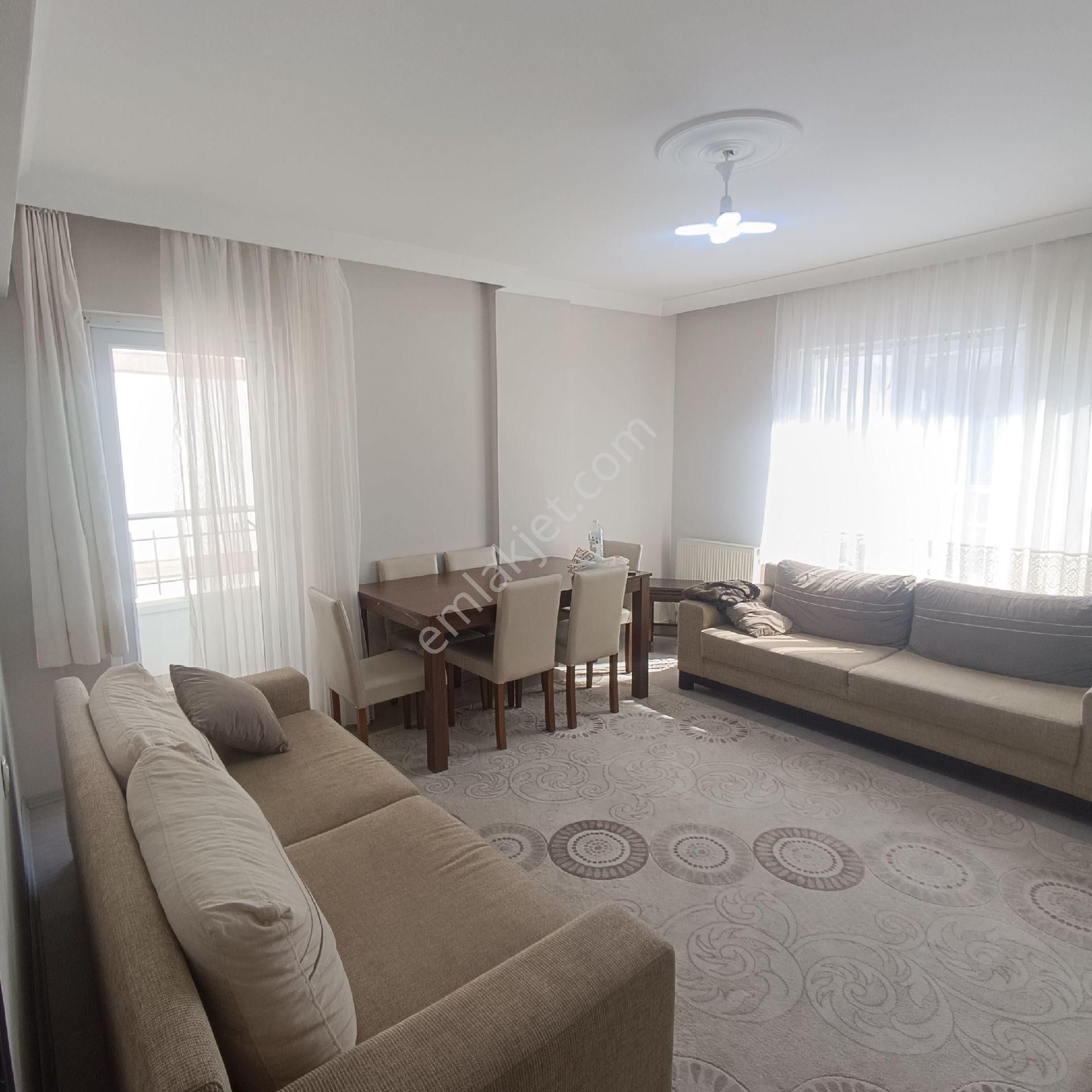 İstasyon Mh.*yeni Bina 5 Yaş *iskanlı*1.ara Kat*bağımsız Salon*3+1*full*ön Cephe*kredi Limiti Yok - Görsel 3