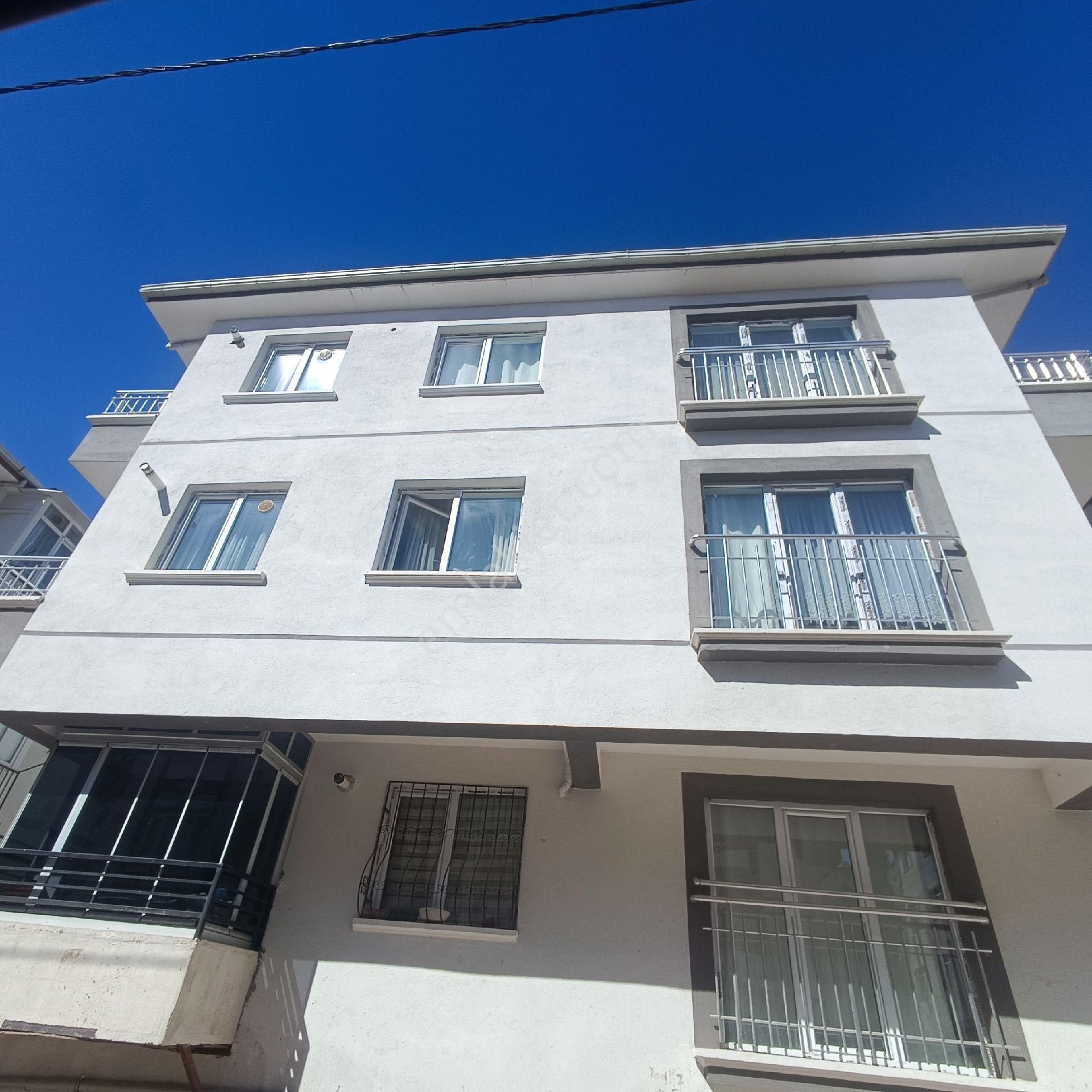 İstasyon Mh.*yeni Bina 5 Yaş *iskanlı*1.ara Kat*bağımsız Salon*3+1*full*ön Cephe*kredi Limiti Yok - Görsel 22
