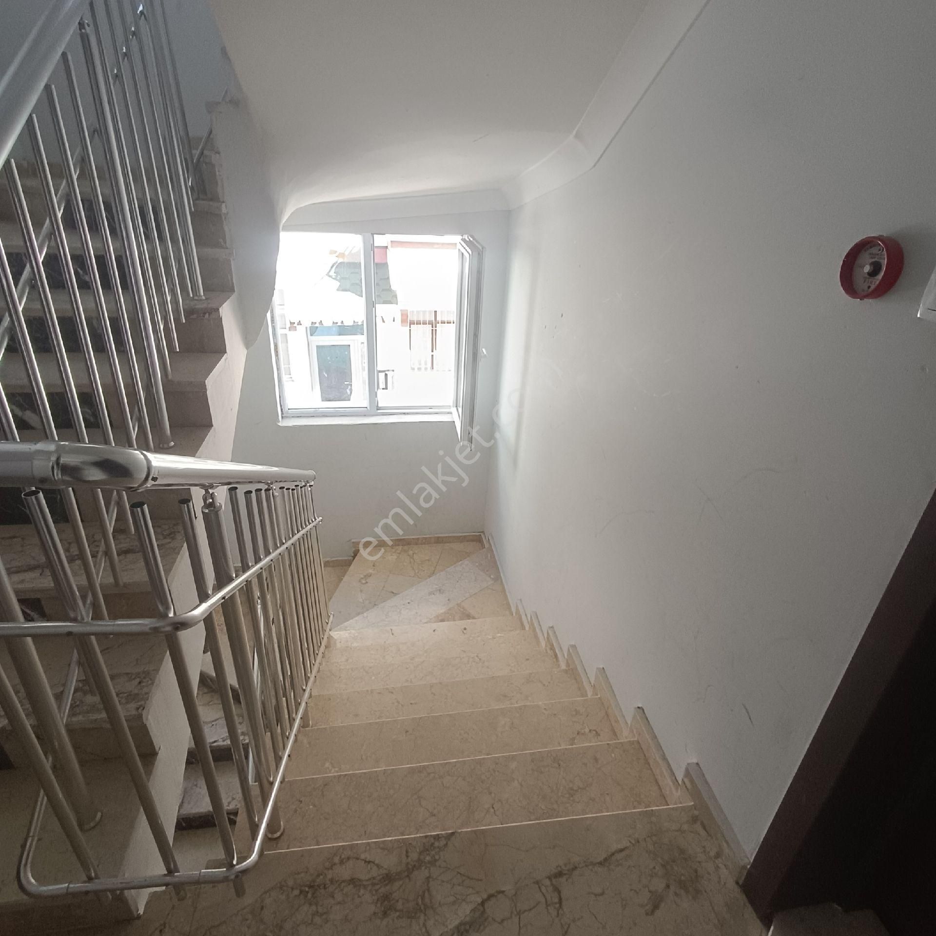 İstasyon Mh.*yeni Bina 5 Yaş *iskanlı*1.ara Kat*bağımsız Salon*3+1*full*ön Cephe*kredi Limiti Yok - Görsel 20