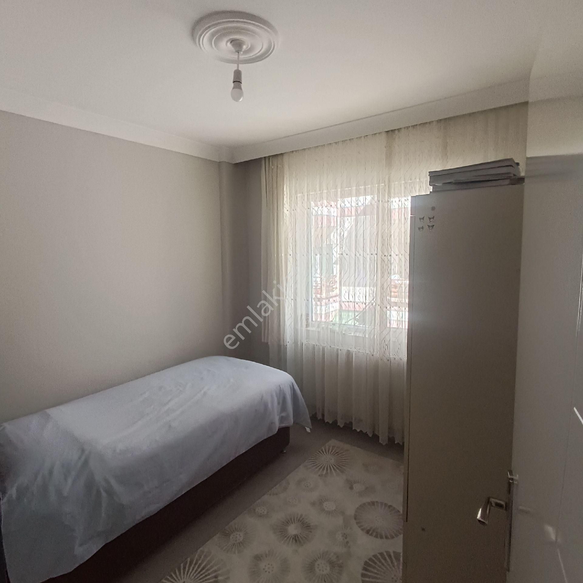 İstasyon Mh.*yeni Bina 5 Yaş *iskanlı*1.ara Kat*bağımsız Salon*3+1*full*ön Cephe*kredi Limiti Yok - Görsel 12