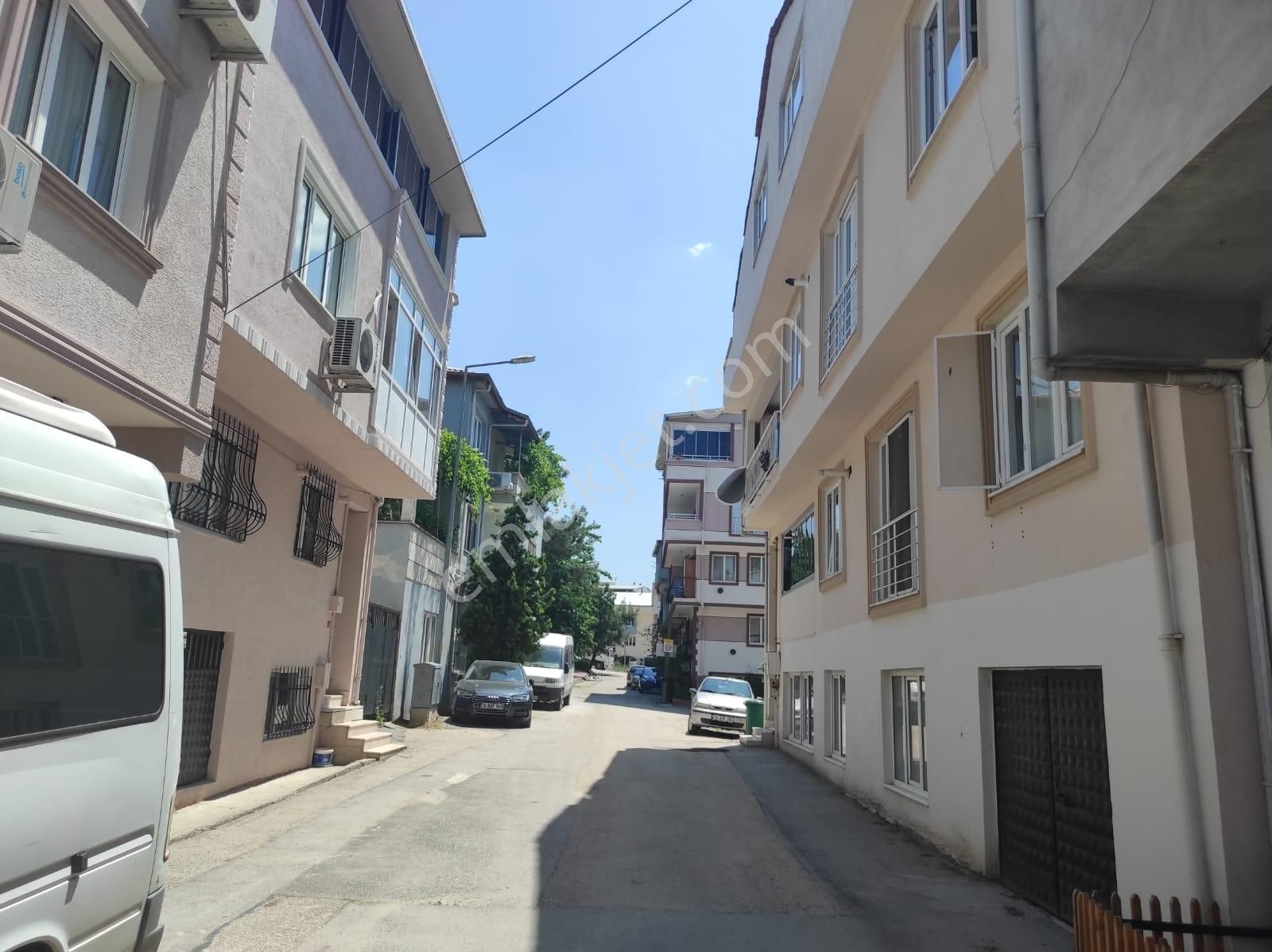 Üçevlerde Keyifli Yaşam: 5+1 Geniş Dubleks & Barbekülü Teras - Görsel 33