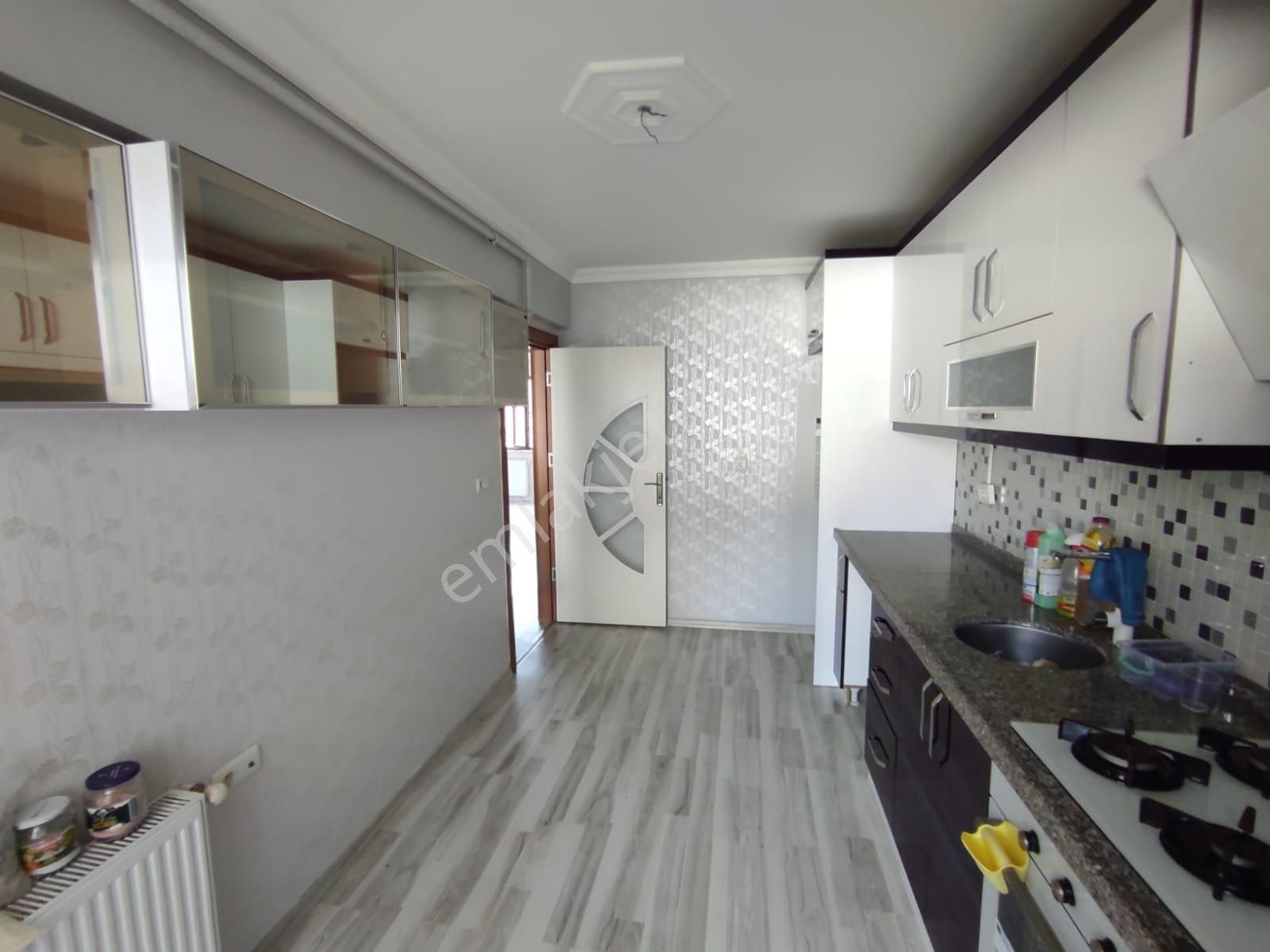 Üçevlerde Keyifli Yaşam: 5+1 Geniş Dubleks & Barbekülü Teras