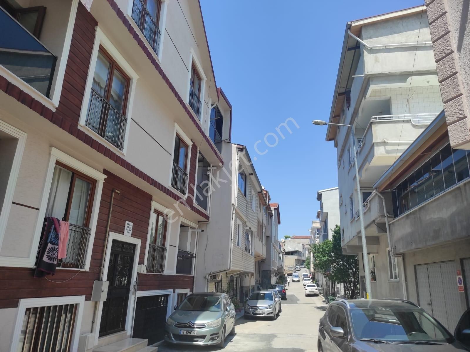 Üçevlerde Keyifli Yaşam: 5+1 Geniş Dubleks & Barbekülü Teras - Görsel 31