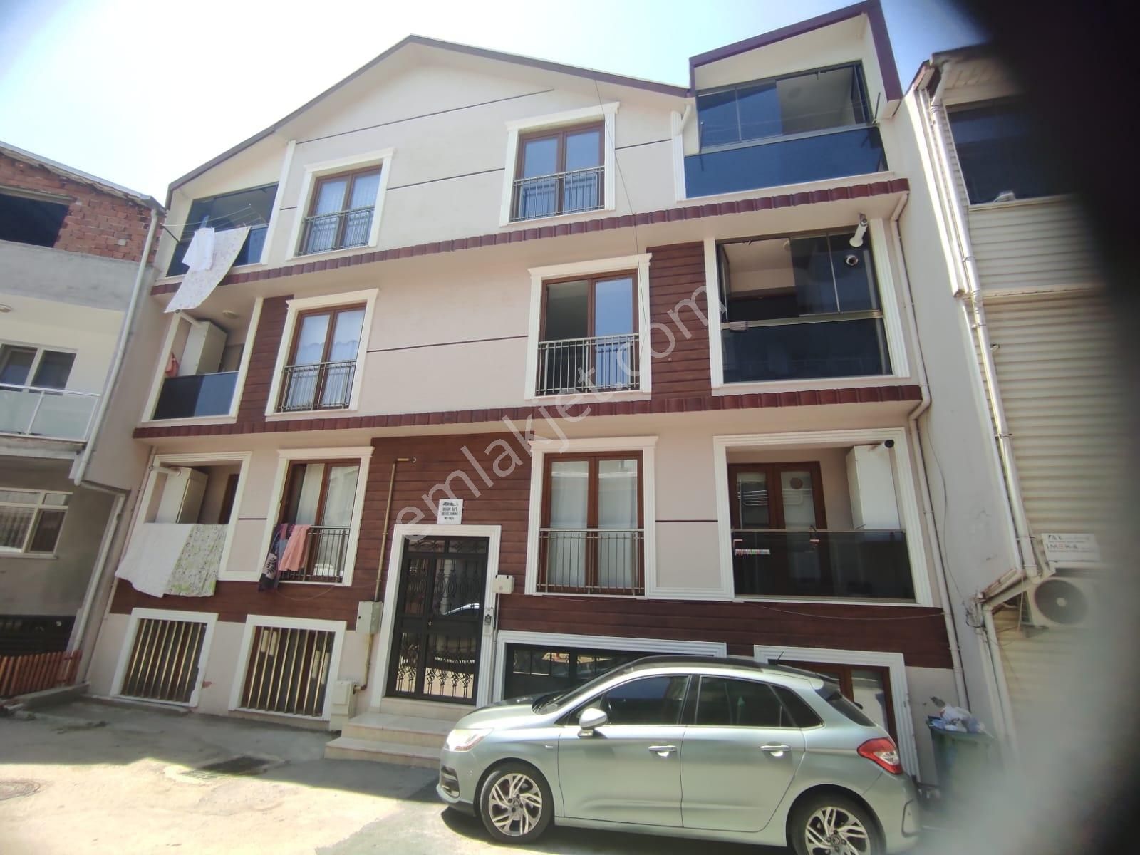 Üçevlerde Keyifli Yaşam: 5+1 Geniş Dubleks & Barbekülü Teras