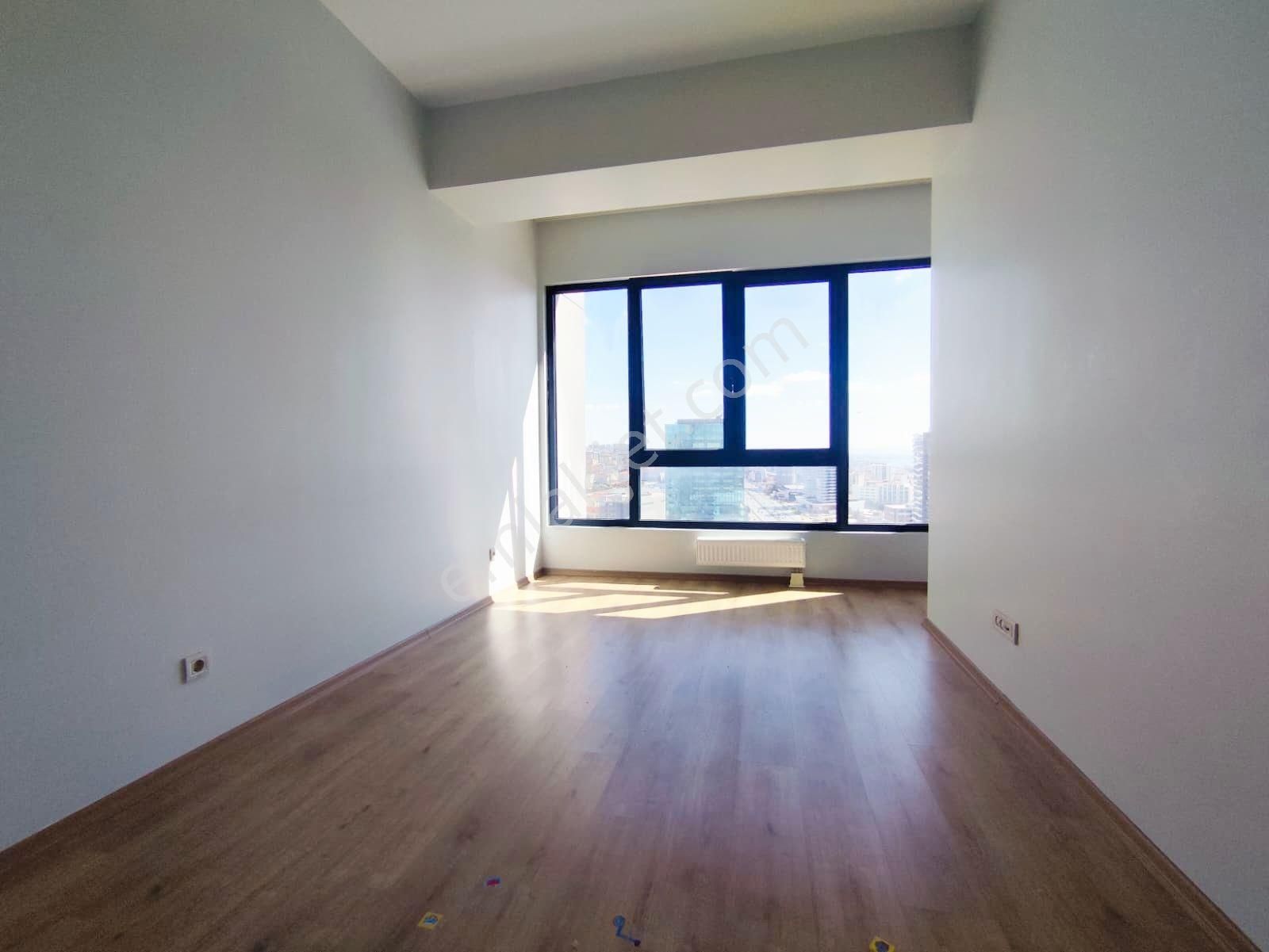 Güvenlikli Site İçi 3+1 Metroya Yürüme - Full Deniz Manzaralı Fırsat - Görsel 4