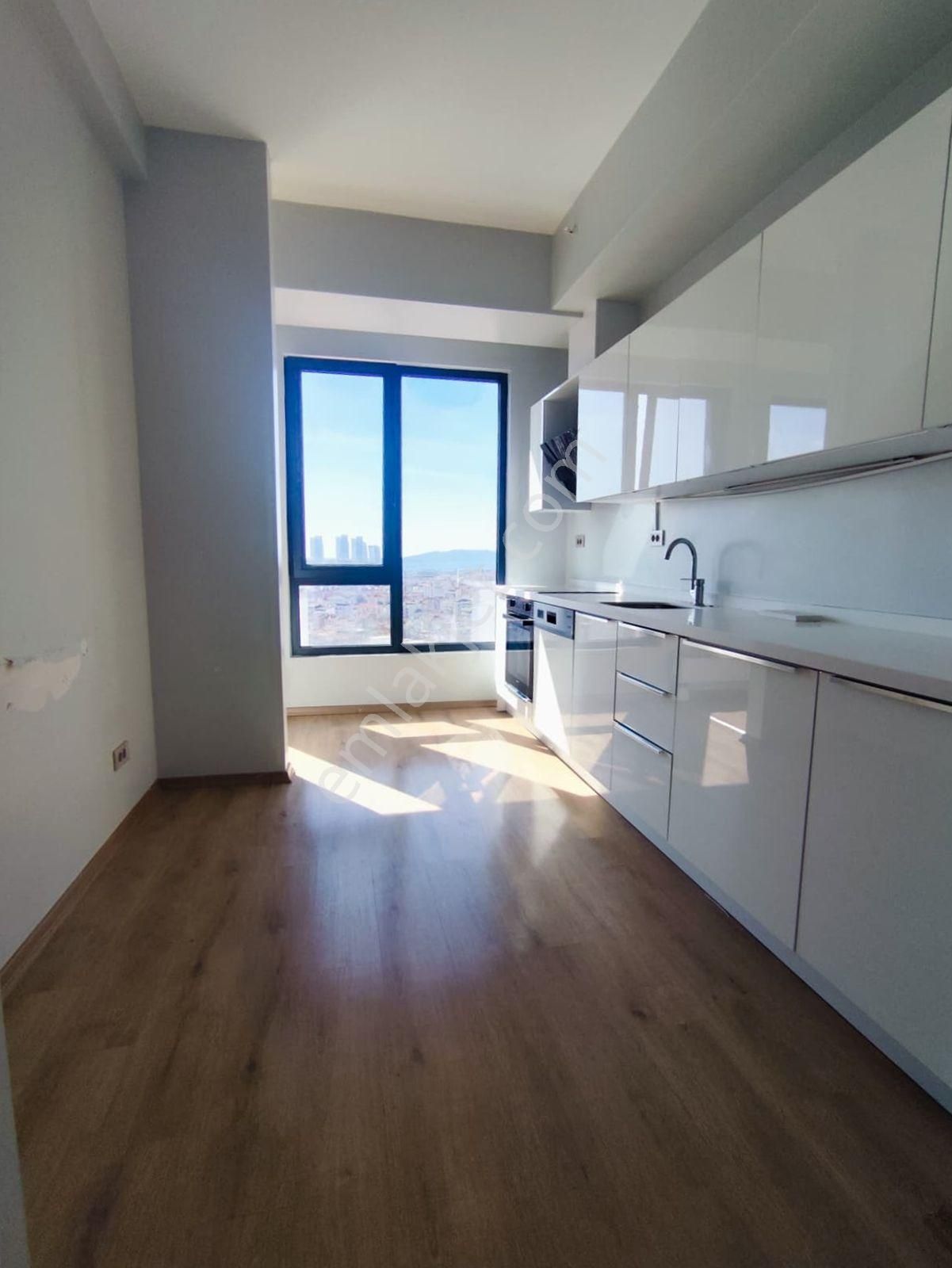 Güvenlikli Site İçi 3+1 Metroya Yürüme - Full Deniz Manzaralı Fırsat - Görsel 13