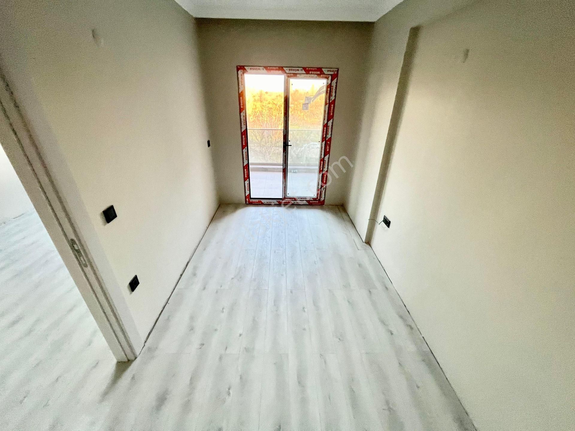 ▆yükselden Altınkumda Ultra Lüks Yerden Isıtmalı Sıfır 2+1dublex - Görsel 6