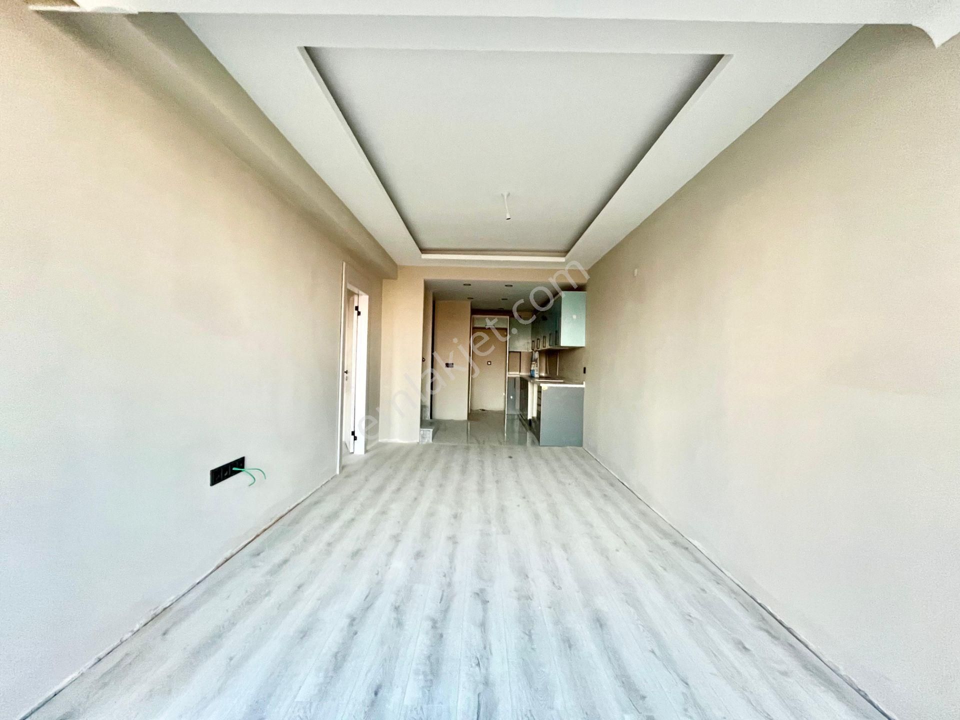 ▆yükselden Altınkumda Ultra Lüks Yerden Isıtmalı Sıfır 2+1dublex - Görsel 24