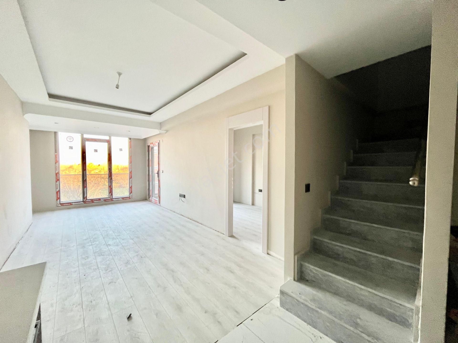 ▆yükselden Altınkumda Ultra Lüks Yerden Isıtmalı Sıfır 2+1dublex - Görsel 8