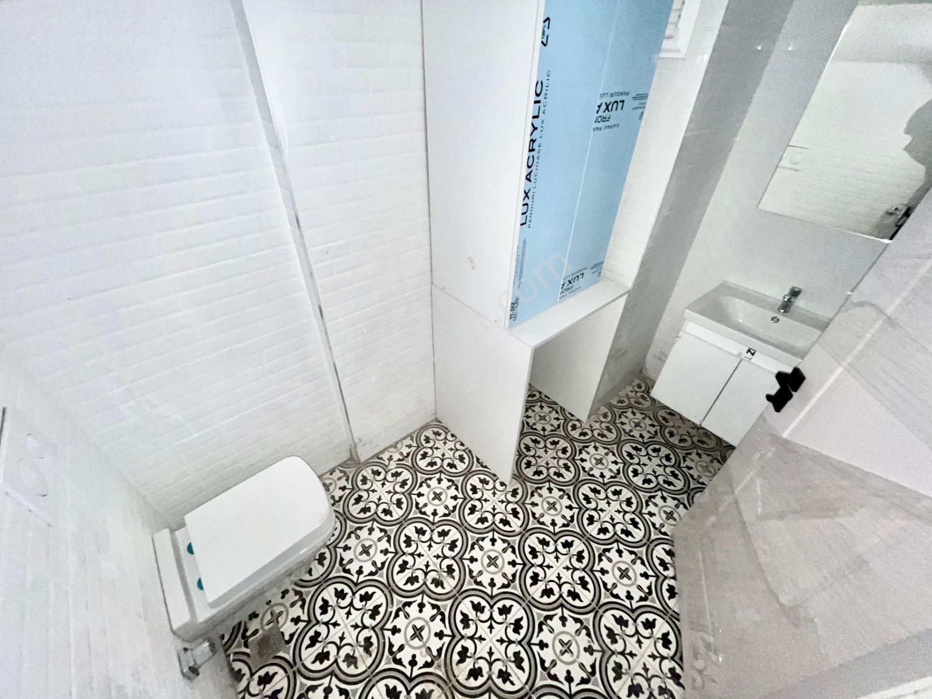 ▆yükselden Altınkumda Ultra Lüks Yerden Isıtmalı Sıfır 2+1dublex - Görsel 11