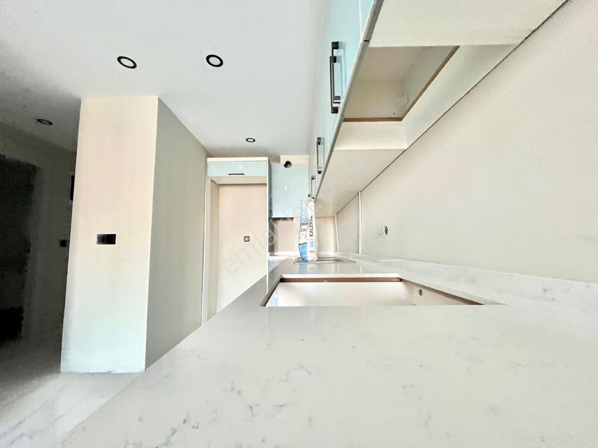 ▆yükselden Altınkumda Ultra Lüks Yerden Isıtmalı Sıfır 2+1dublex - Görsel 12