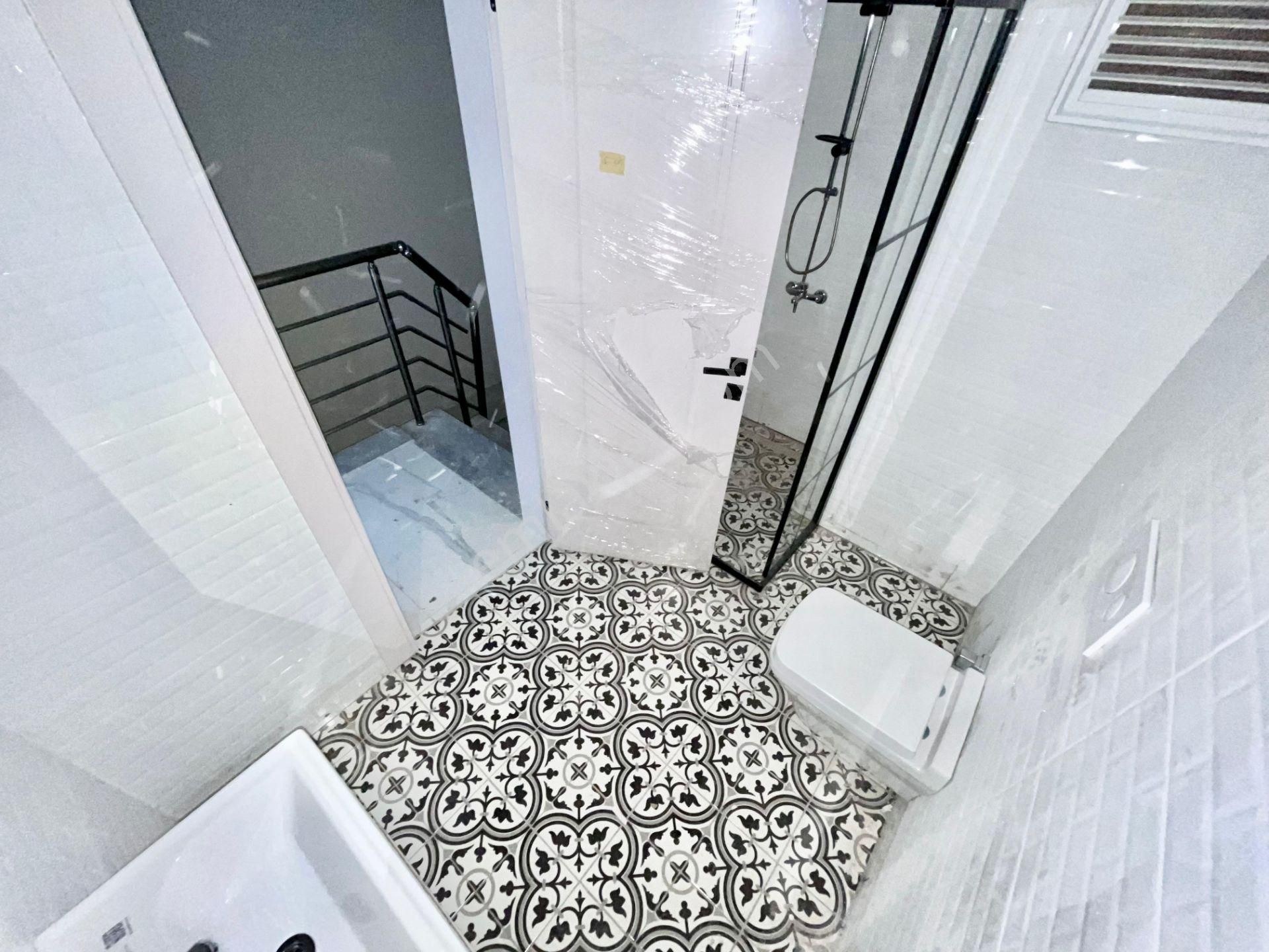 ▆yükselden Altınkumda Ultra Lüks Yerden Isıtmalı Sıfır 2+1dublex - Görsel 7