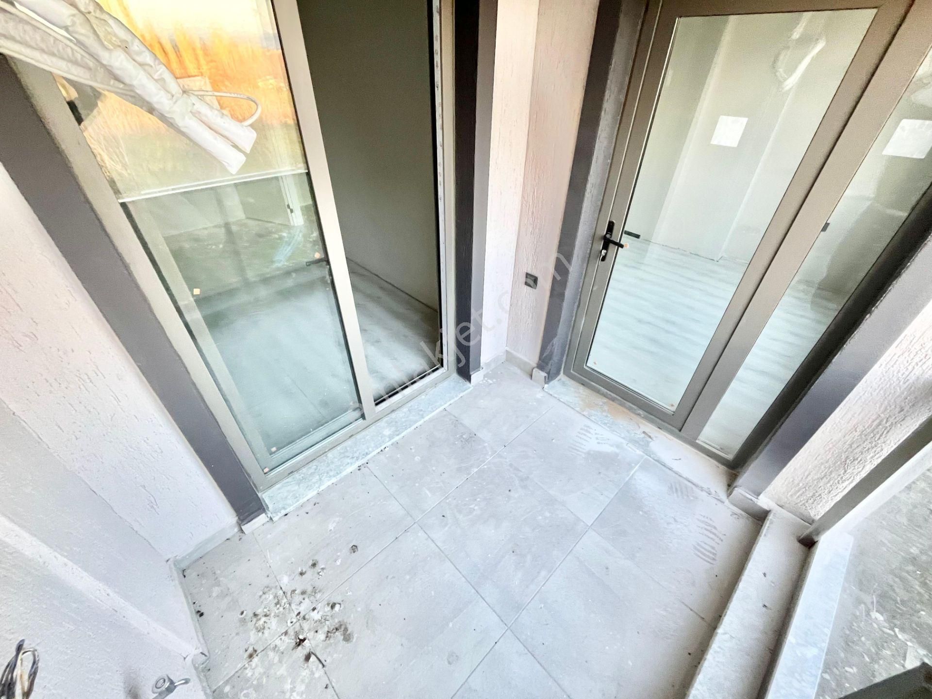 ▆yükselden Altınkumda Ultra Lüks Yerden Isıtmalı Sıfır 2+1dublex - Görsel 31