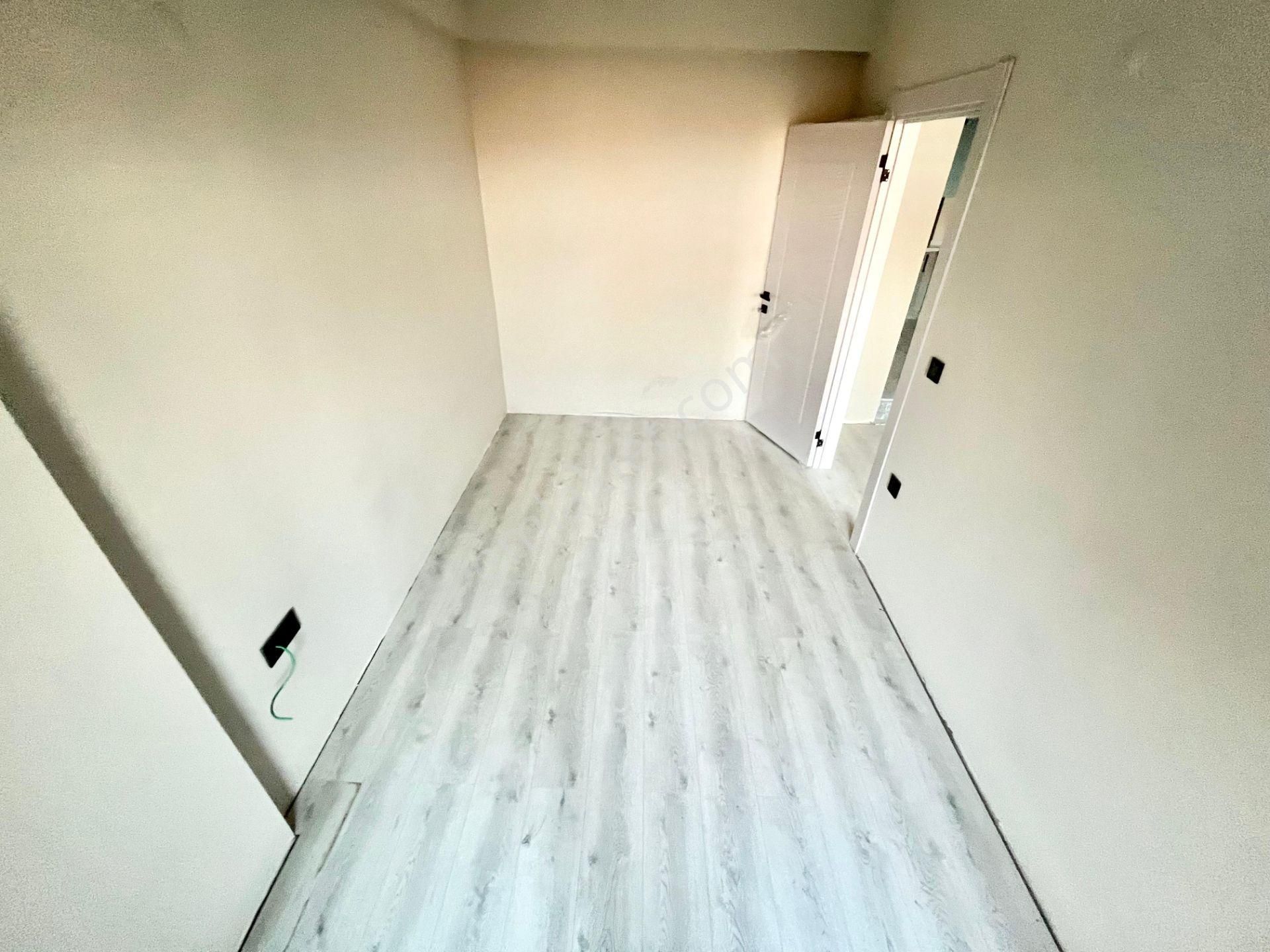 ▆yükselden Altınkumda Ultra Lüks Yerden Isıtmalı Sıfır 2+1dublex - Görsel 22