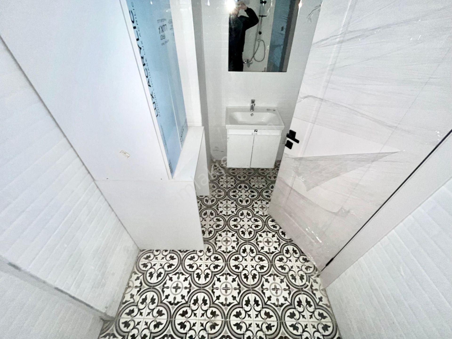 ▆yükselden Altınkumda Ultra Lüks Yerden Isıtmalı Sıfır 2+1dublex - Görsel 2