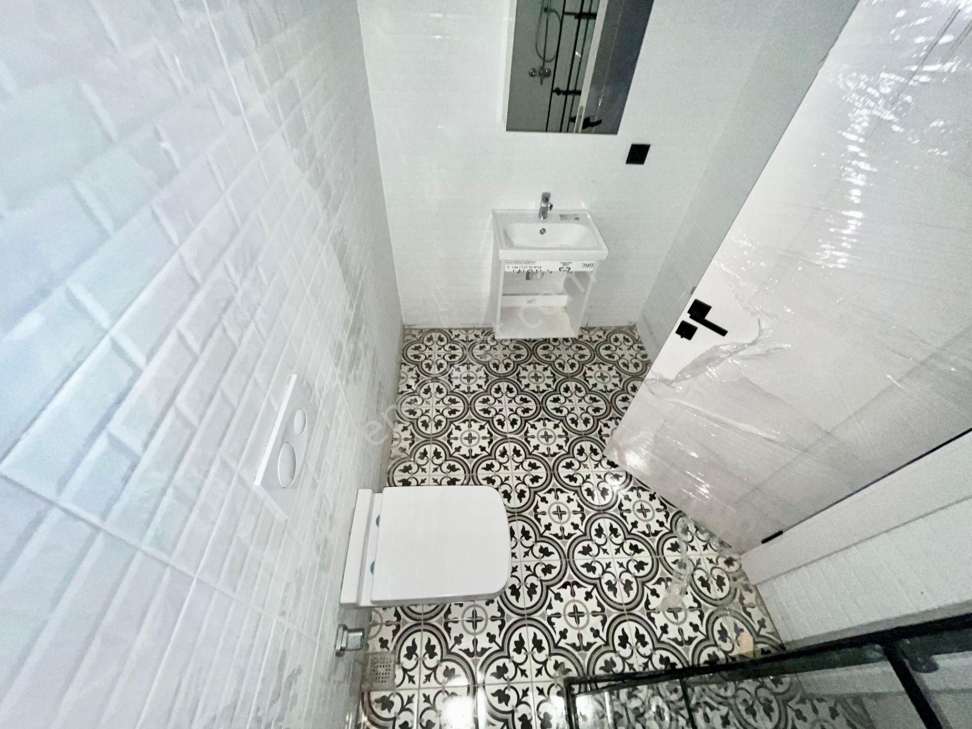 ▆yükselden Altınkumda Ultra Lüks Yerden Isıtmalı Sıfır 2+1dublex - Görsel 20