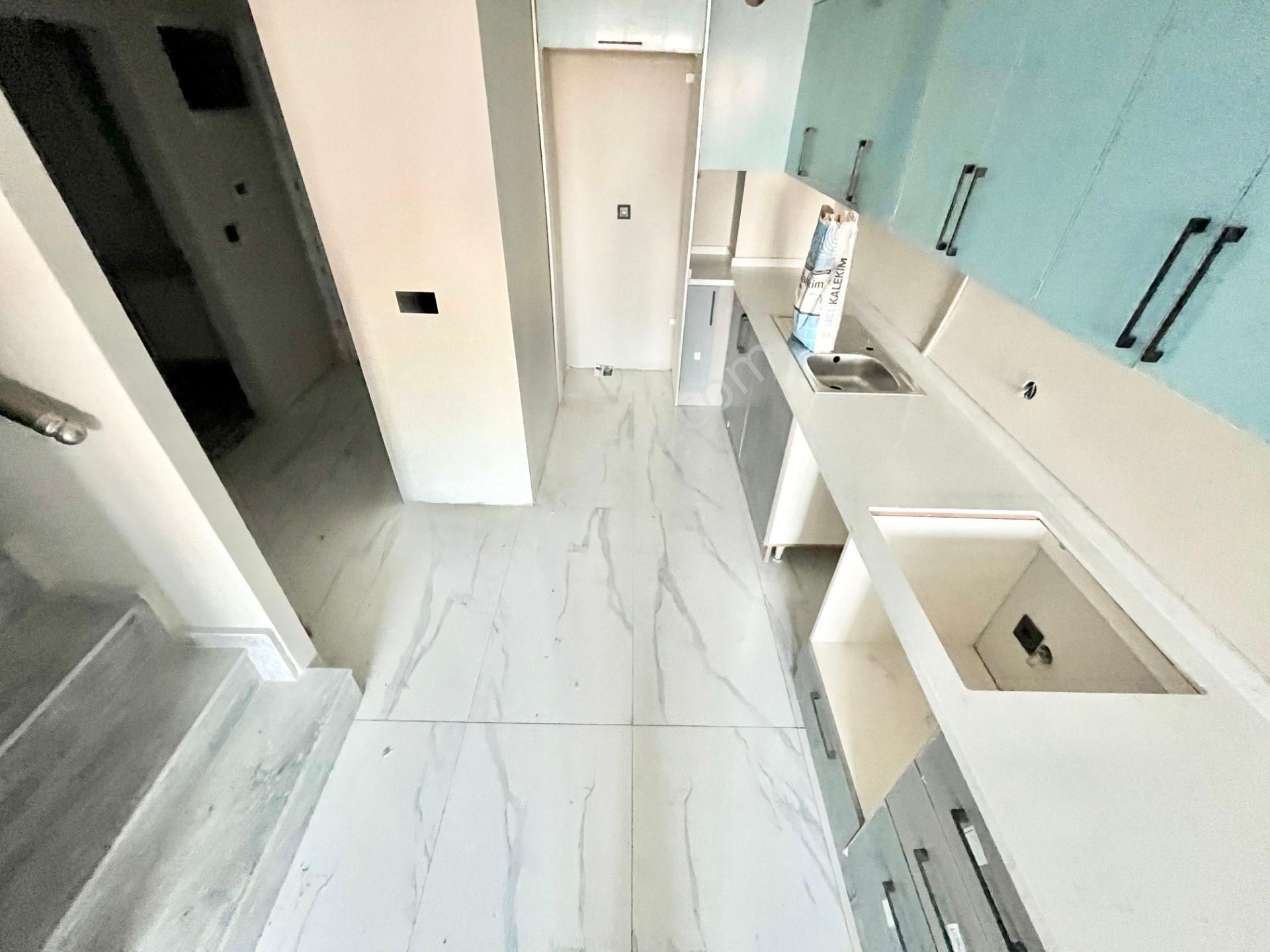 ▆yükselden Altınkumda Ultra Lüks Yerden Isıtmalı Sıfır 2+1dublex - Görsel 26