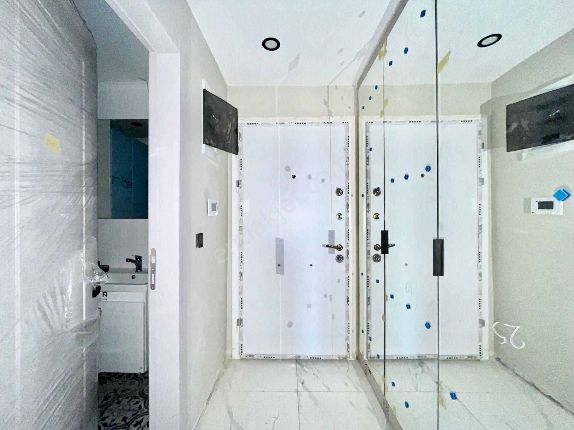 ▆yükselden Altınkumda Ultra Lüks Yerden Isıtmalı Sıfır 2+1dublex - Görsel 14